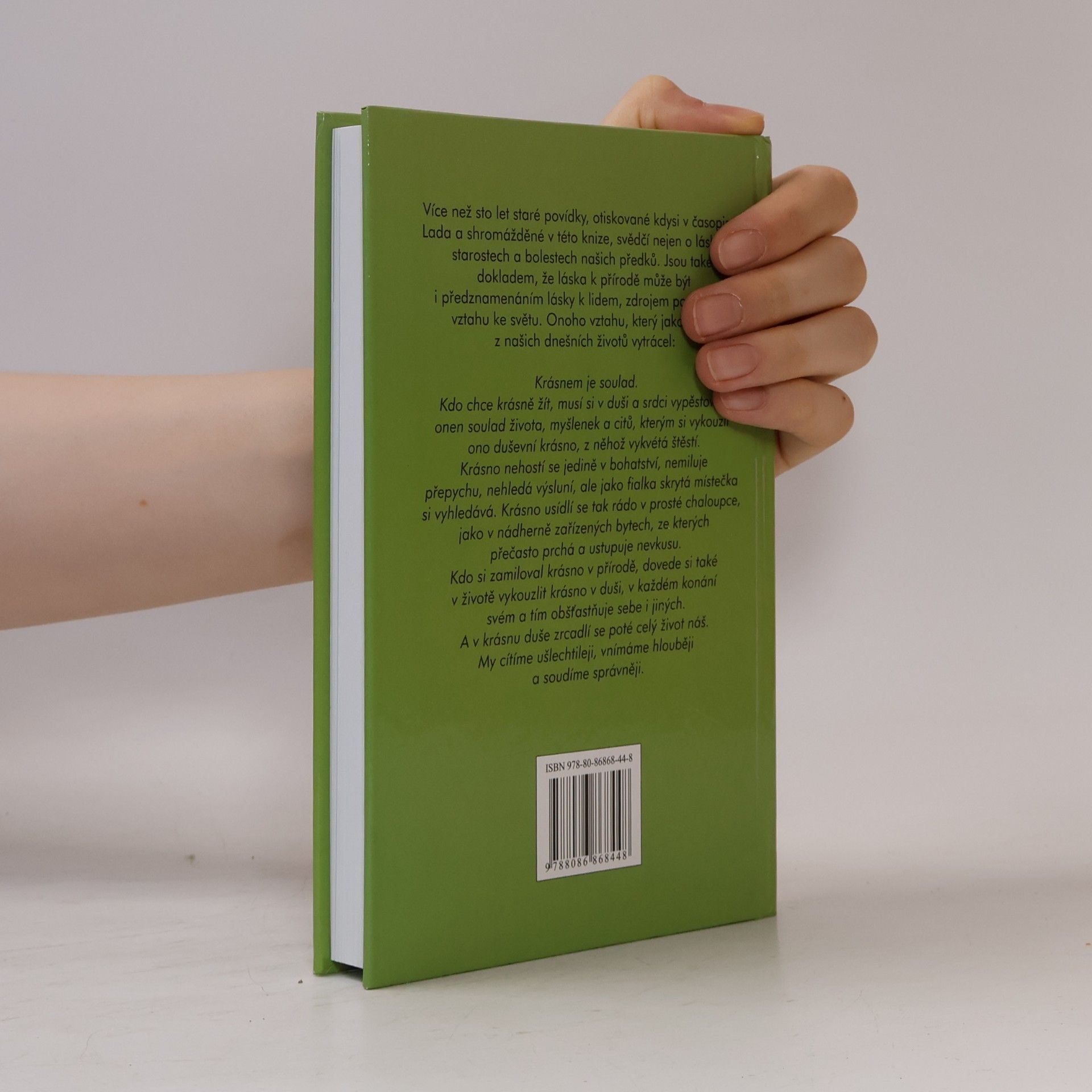 Autores varios Vesnické obrázky