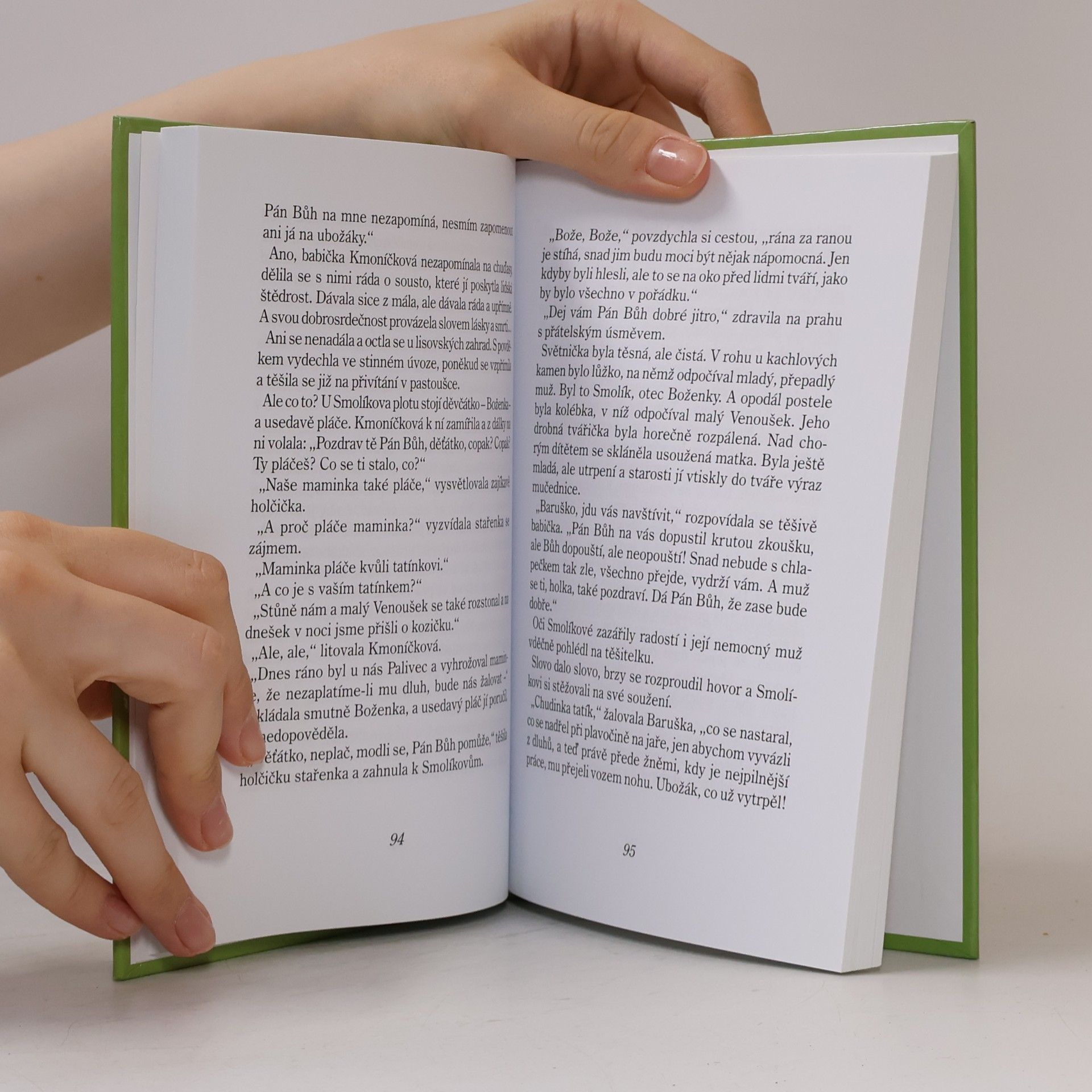 Autores varios Vesnické obrázky
