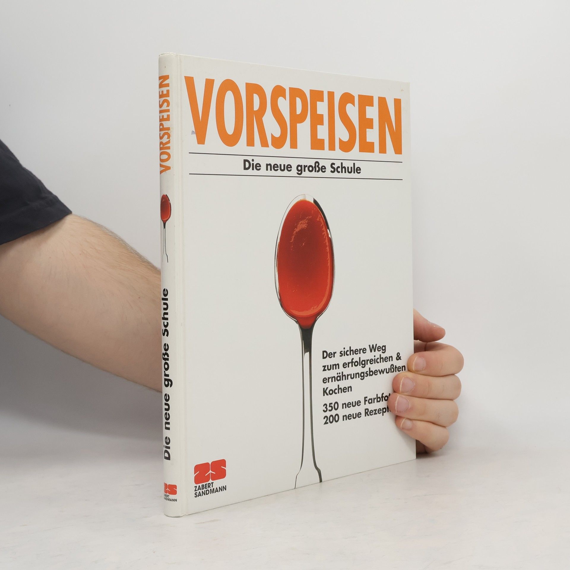 Monika Kellermann Vorspeisen
