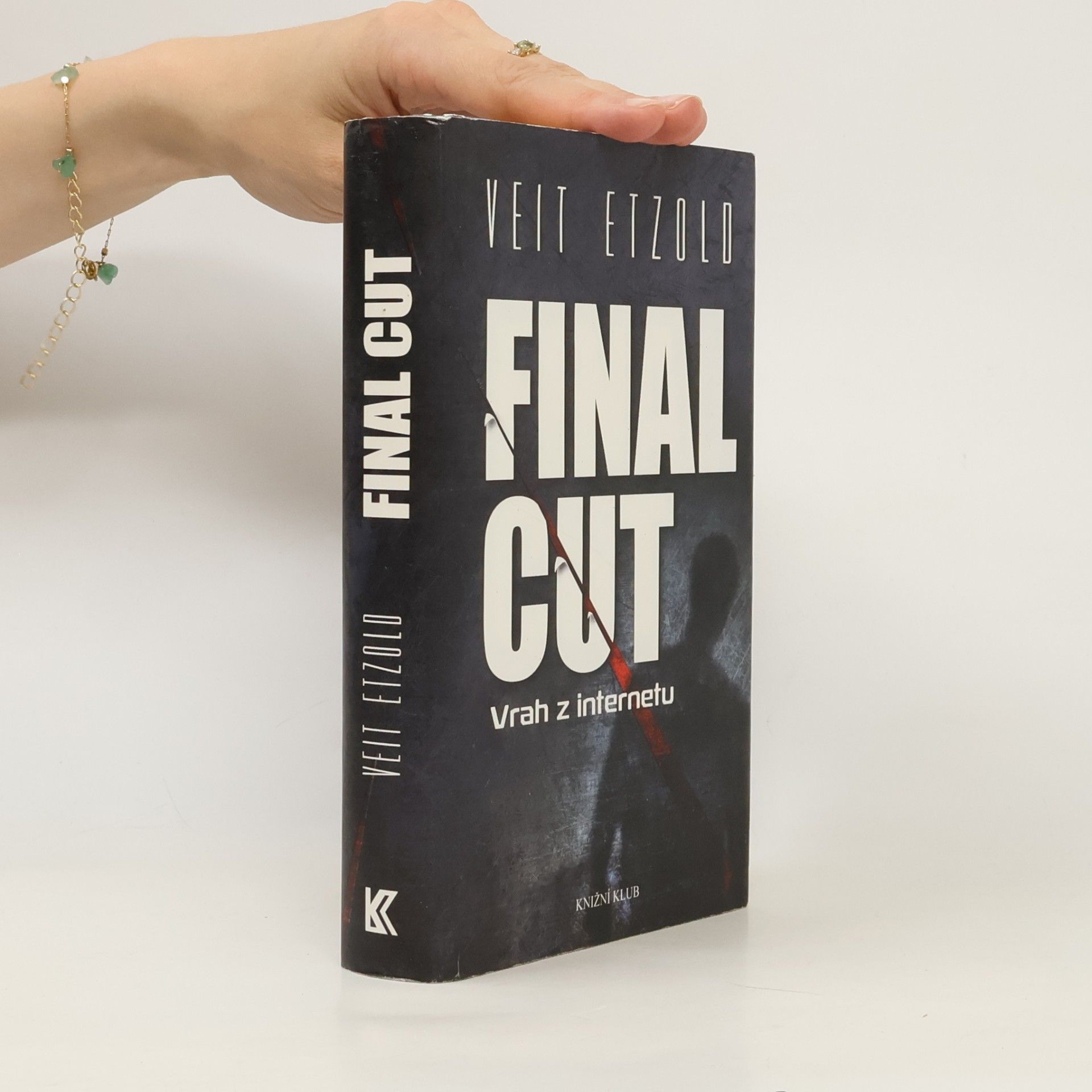 Veit Etzold Final Cut
