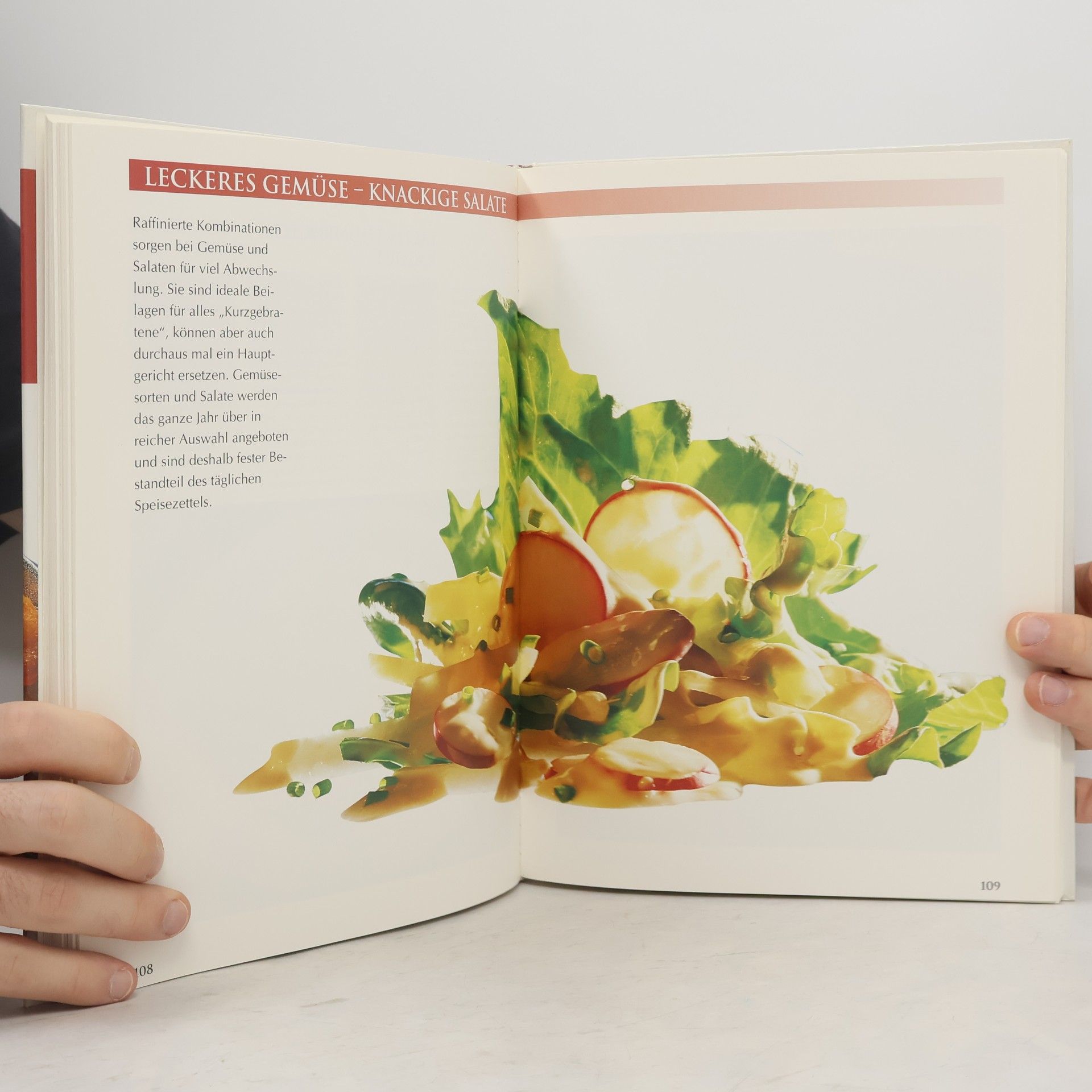 Blitzschnell kochen