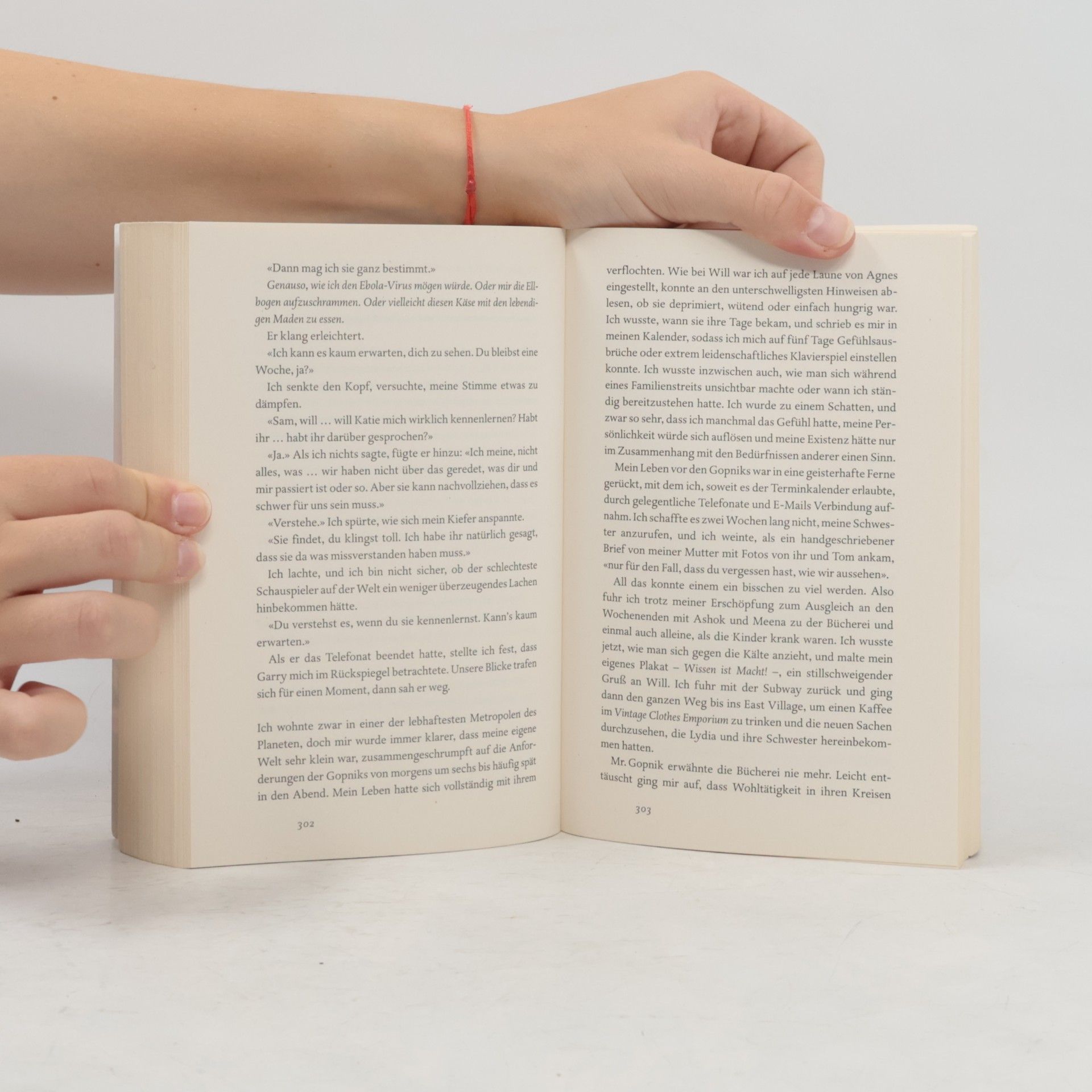 Jojo Moyes Mein Herz in zwei Welten