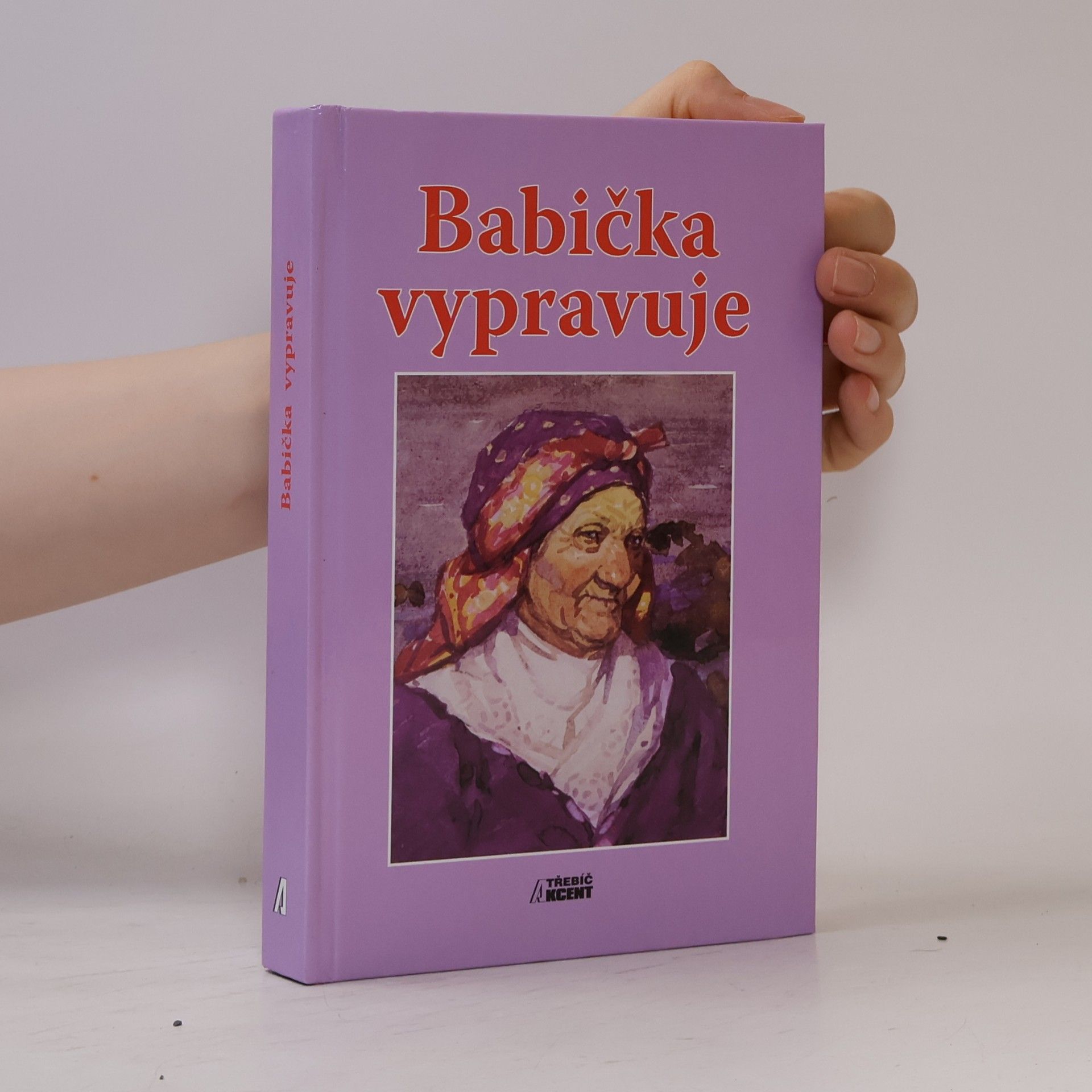 Various authors Babička vypravuje