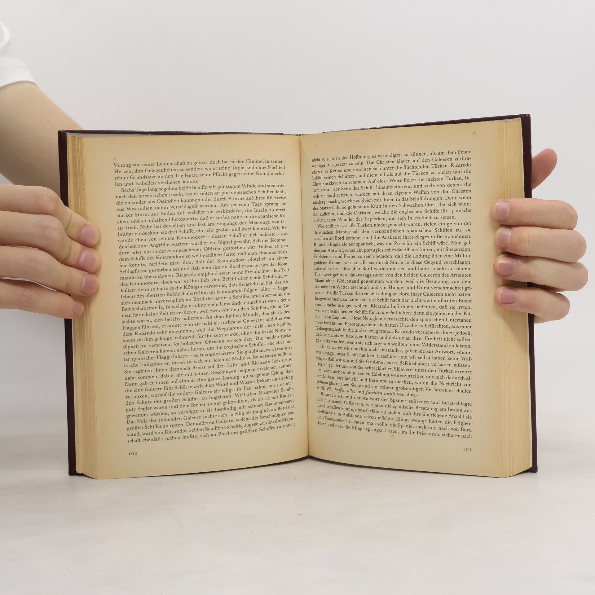 Miguel de Cervantes Exemplarische Novellen