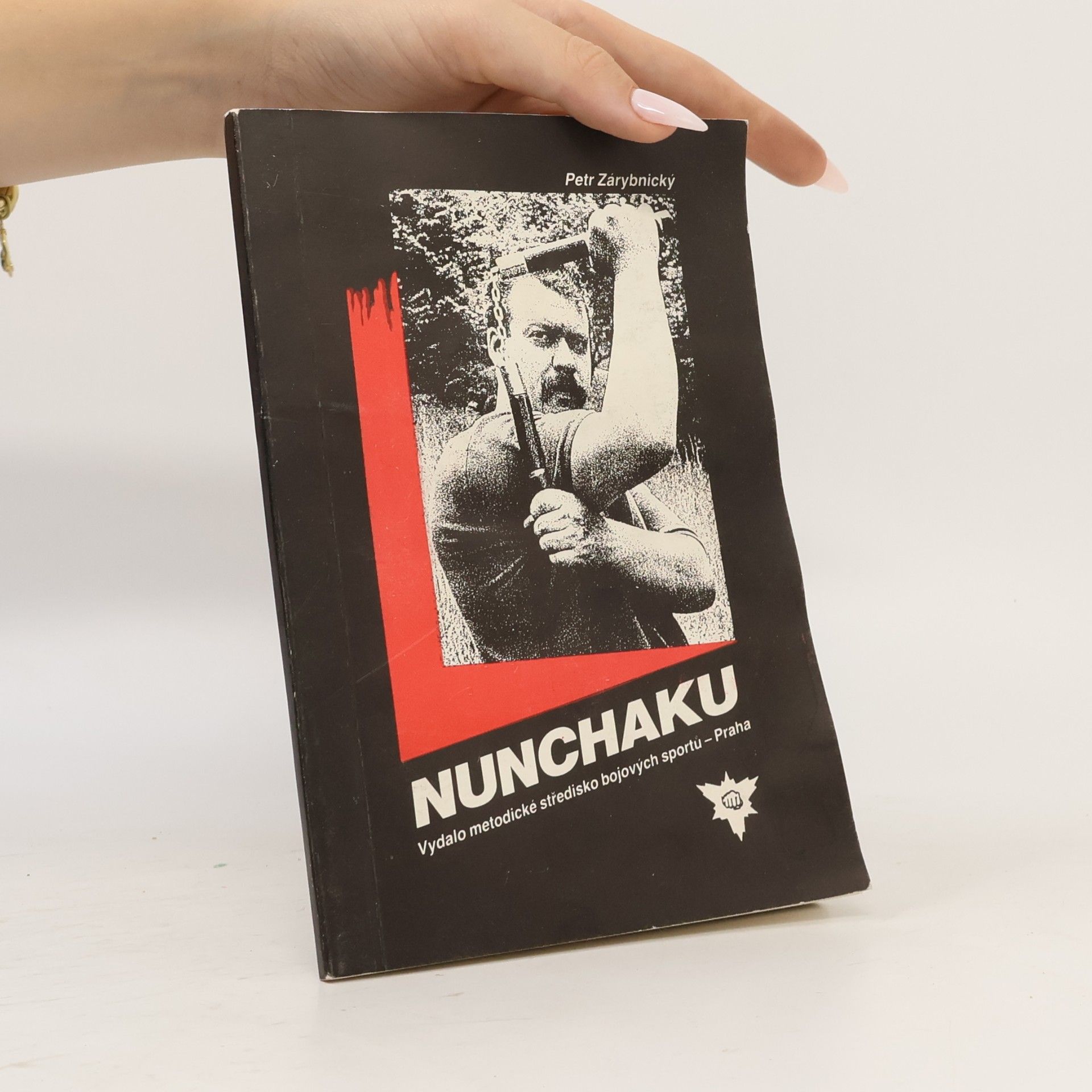 Nunchaku