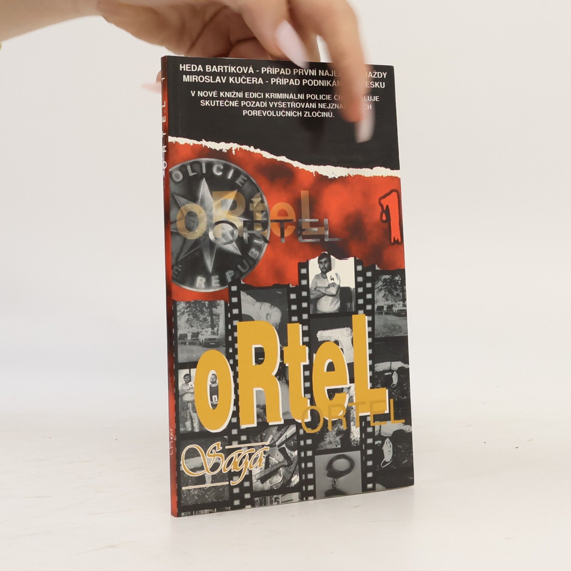 Miroslav Kučera Ortel 1
