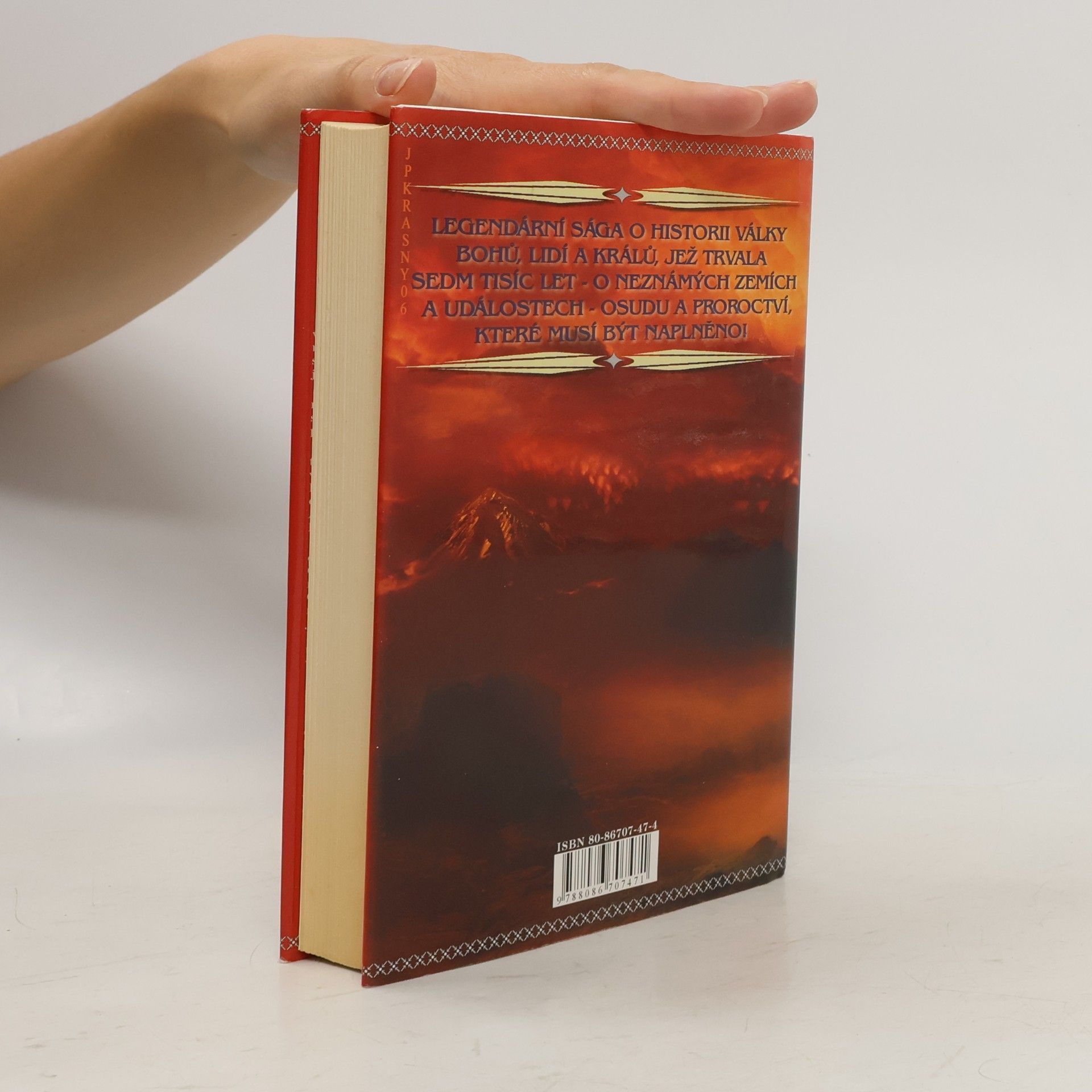David Eddings Belgariad. Věž černé magie