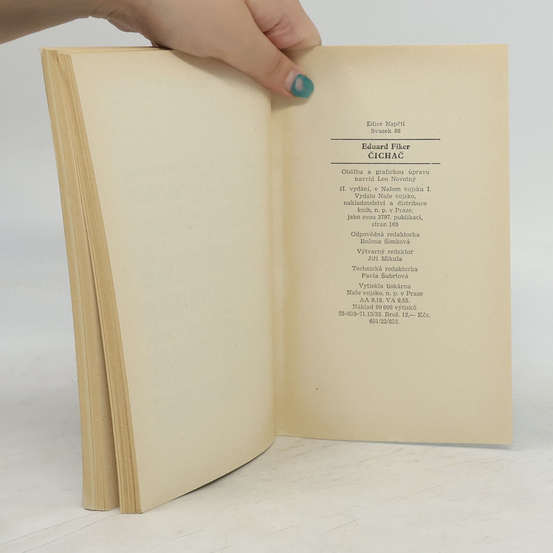 Eduard Fiker Čichač