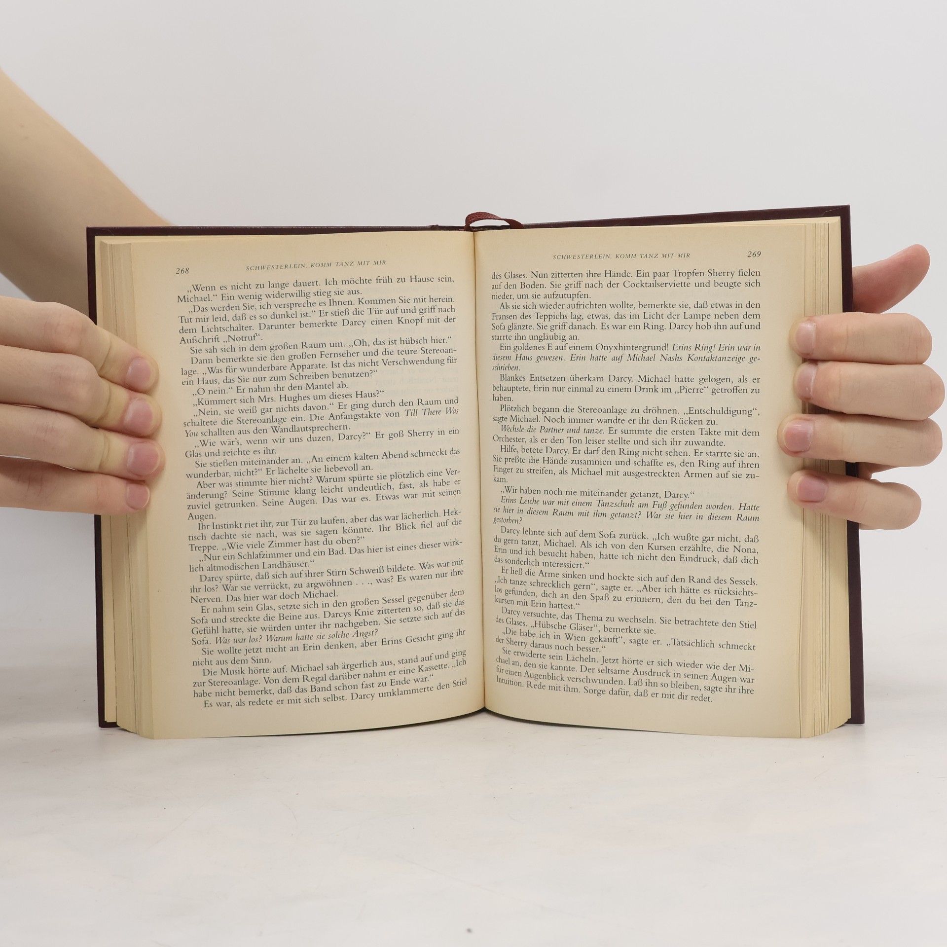 Autorenkollektiv Reader's Digest Auswahlbücher: Ein jegliches nach seiner Art, Schwesterlein komm tanz mit mir, Die seidenweberin, Der Preis des Rechts