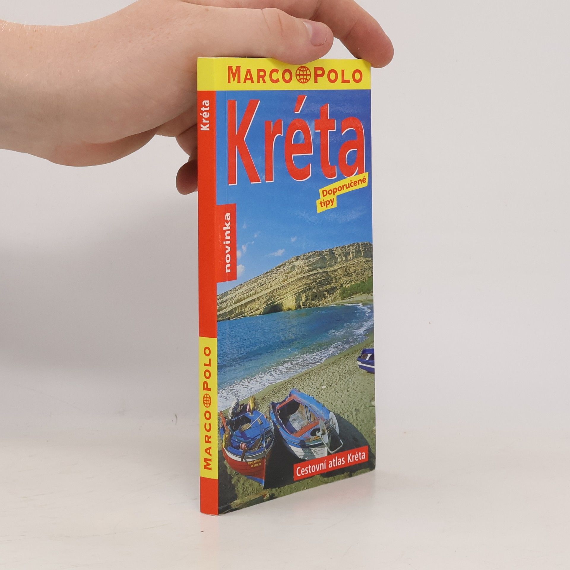 Auteurscollectief Kréta