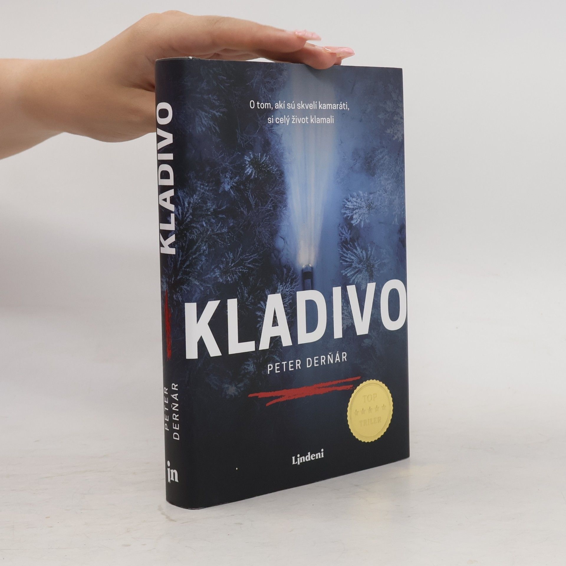 Peter Derňár Kladivo