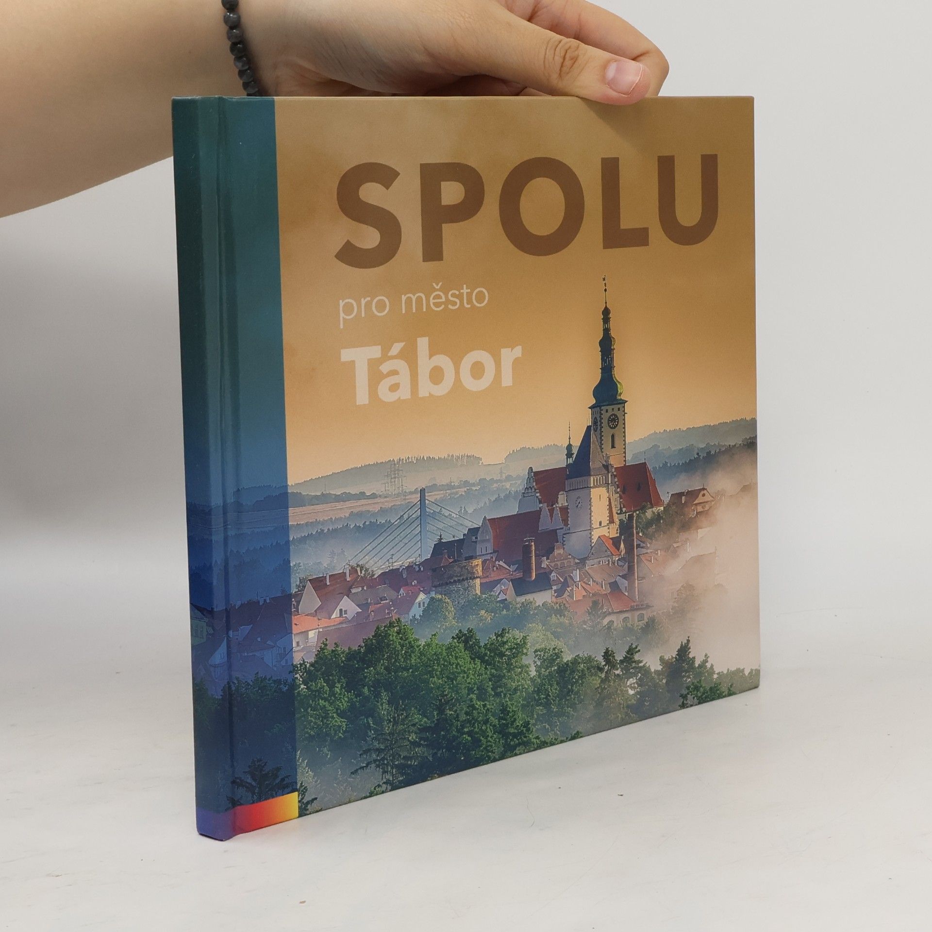 Zdeněk Parkan Spolu pro město Tábor