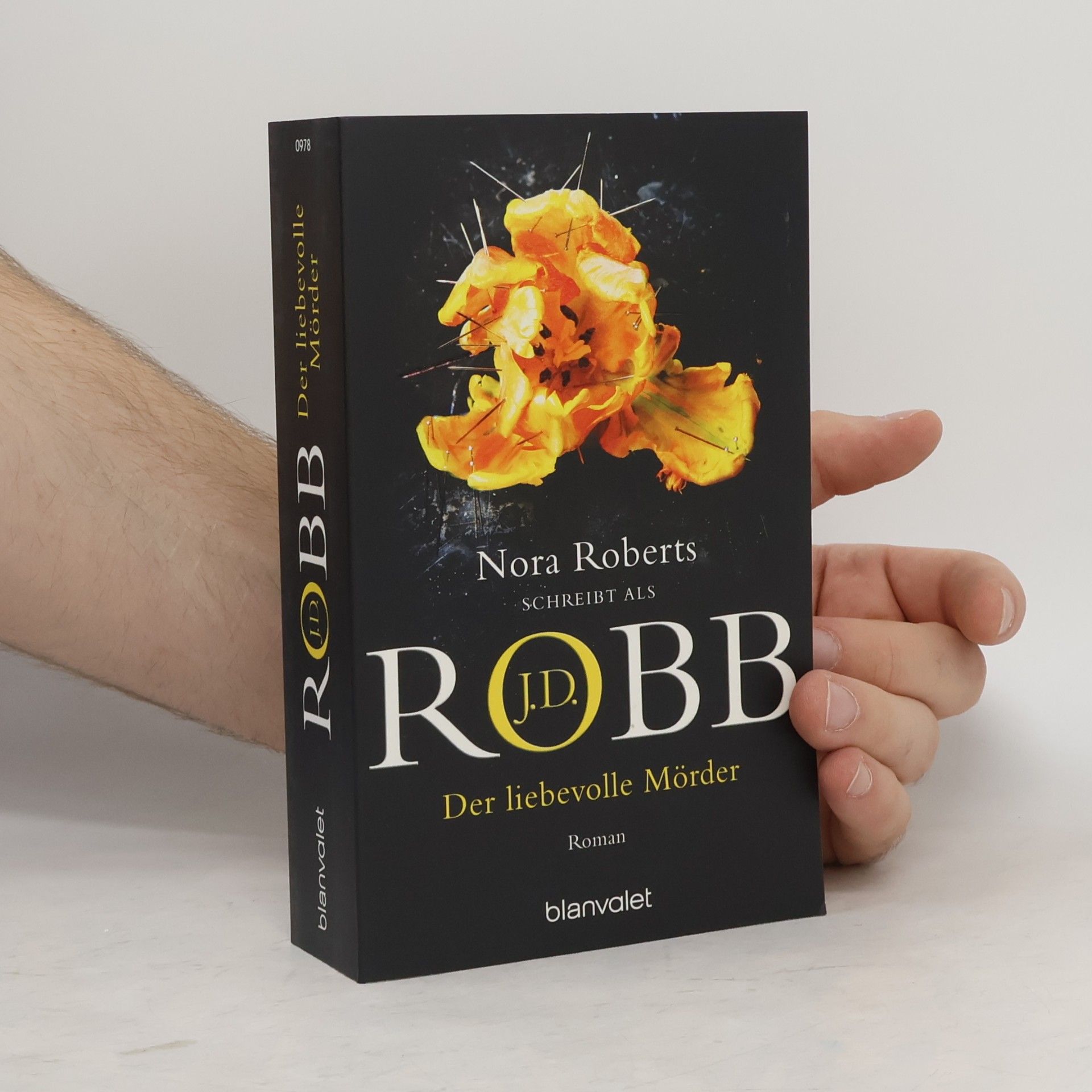 Der liebevolle Mörder