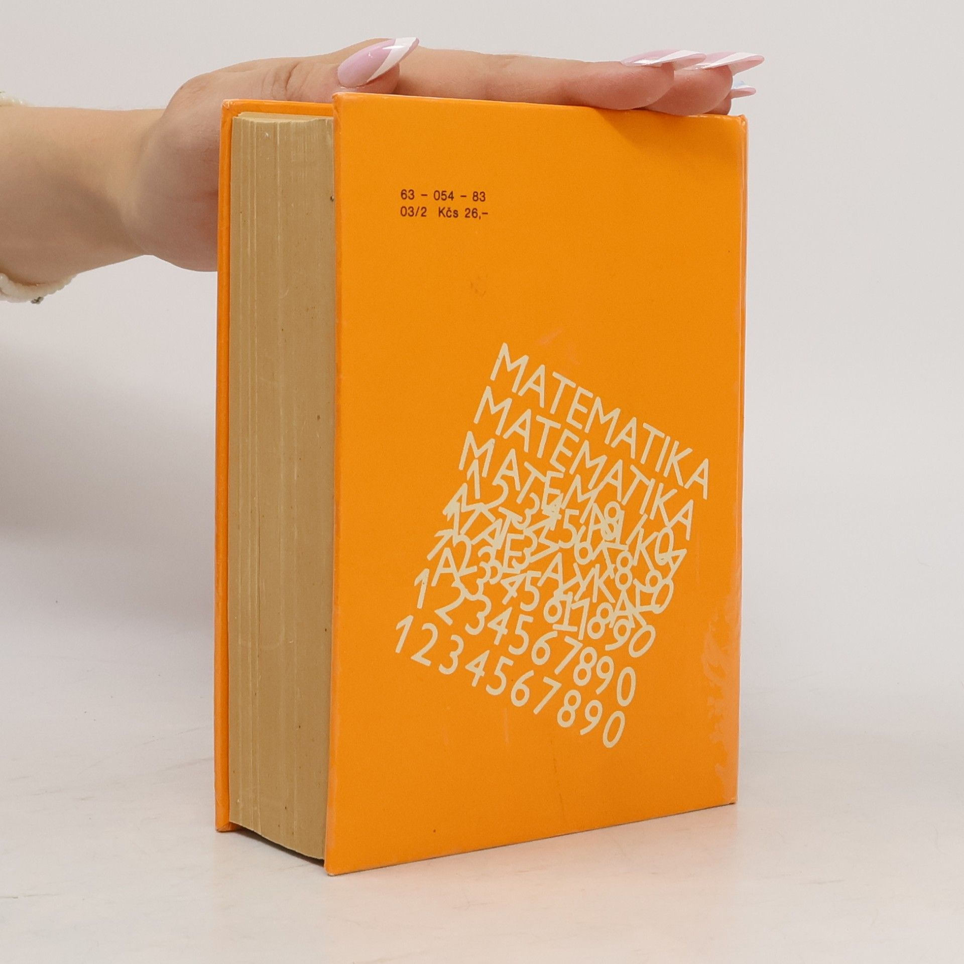 Ladislav Mišík Repetitórium stredoškolskej matematiky