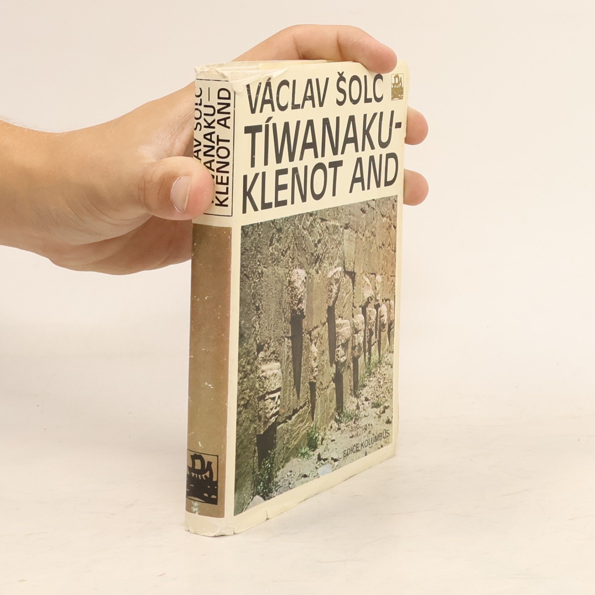 Tíwanaku - Klenot And