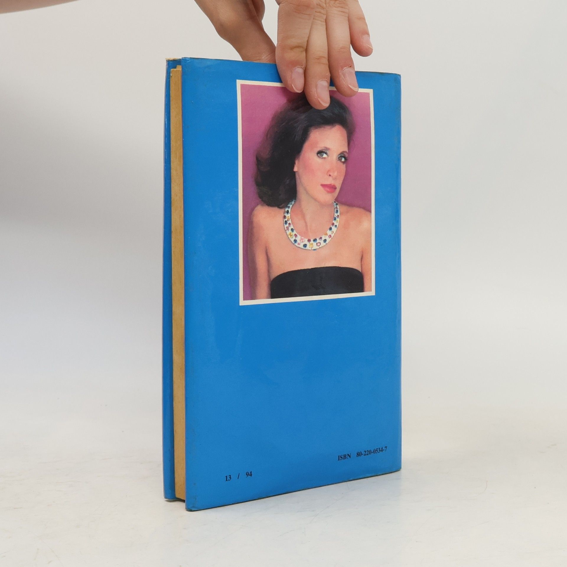 Danielle Steel Cena za šťastie