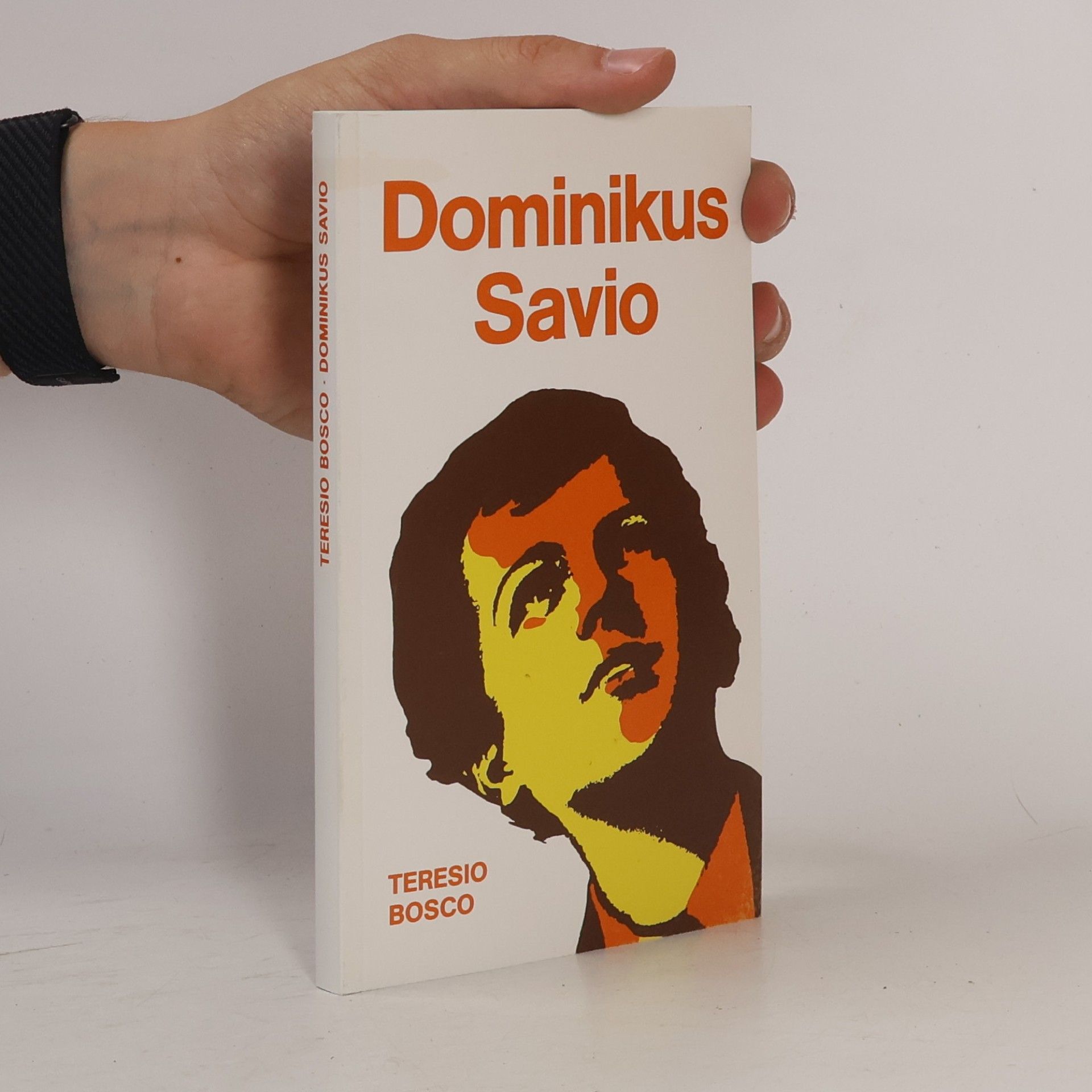 Domenico Savio