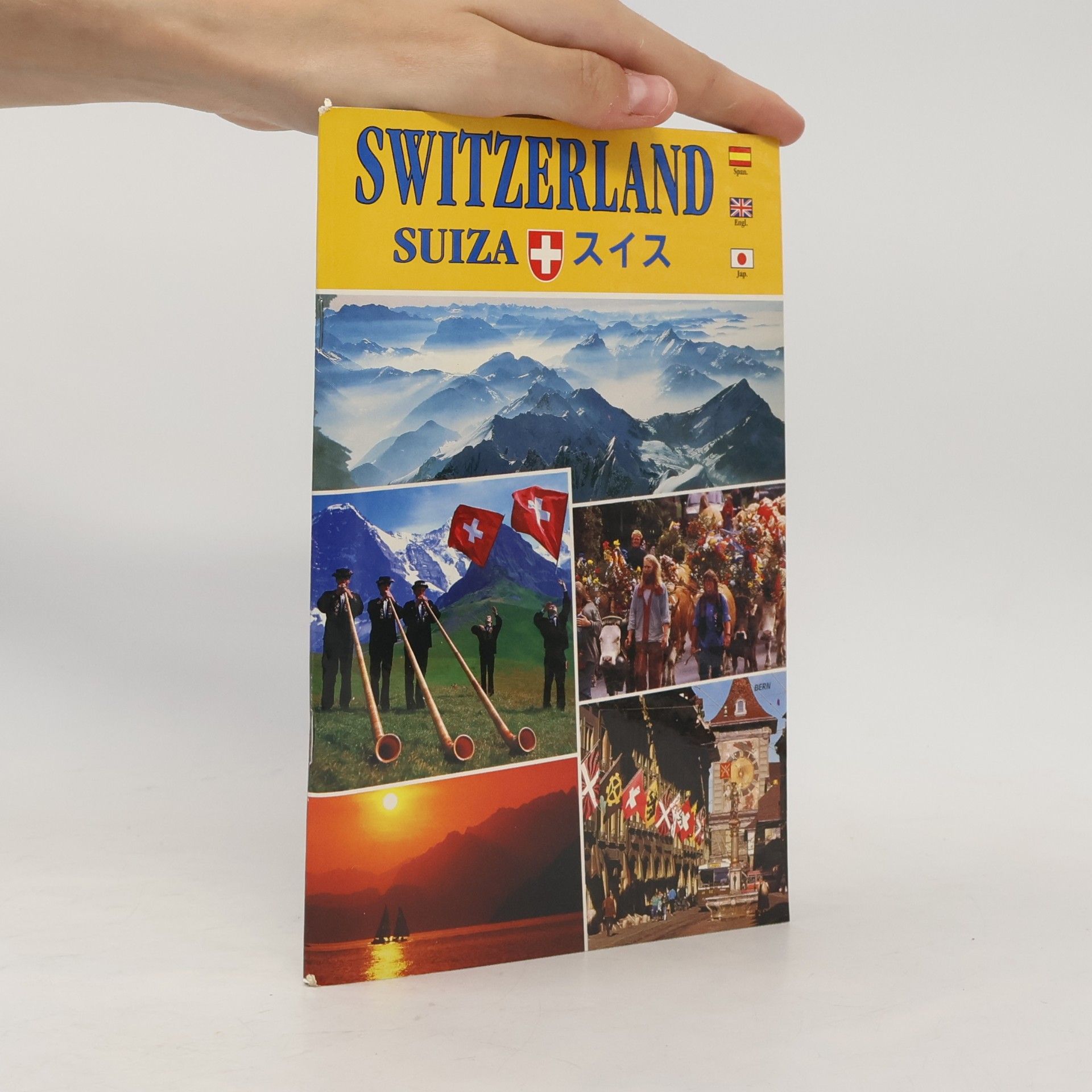 Switzerland