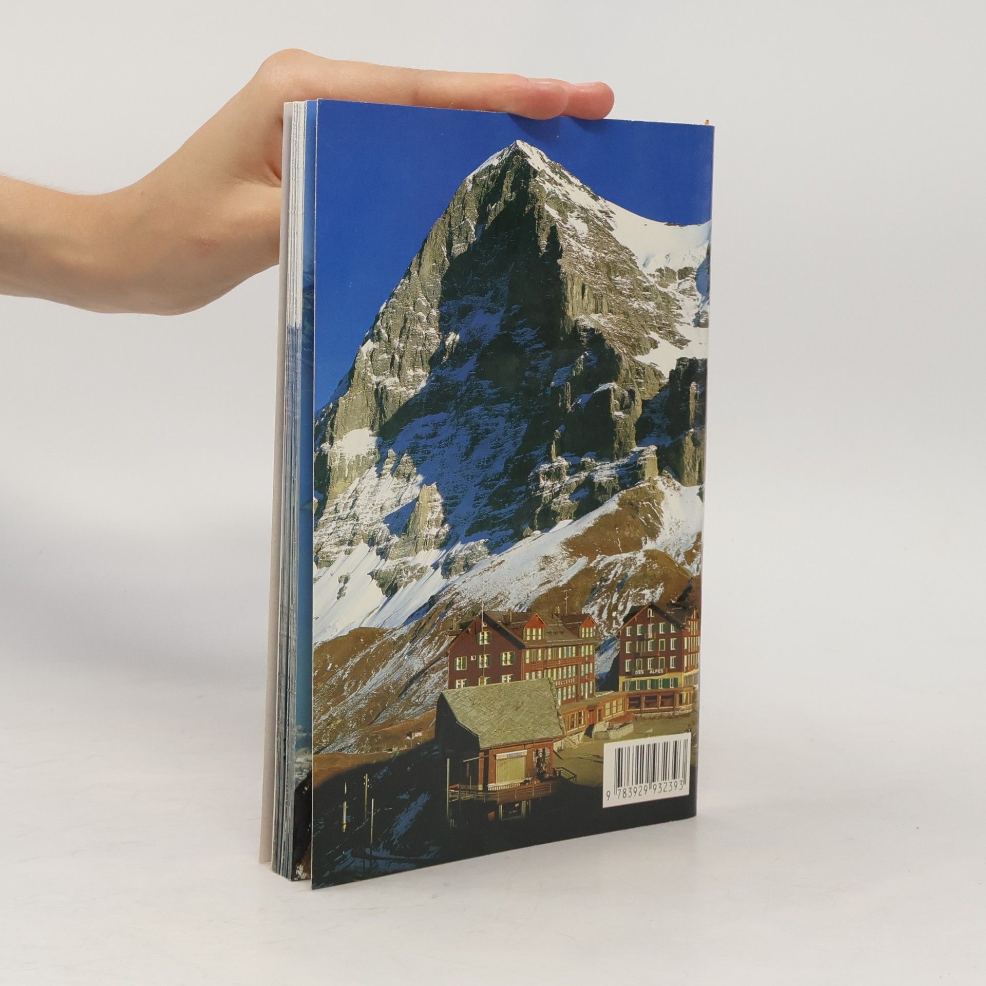 Franz Auf der Maur Switzerland