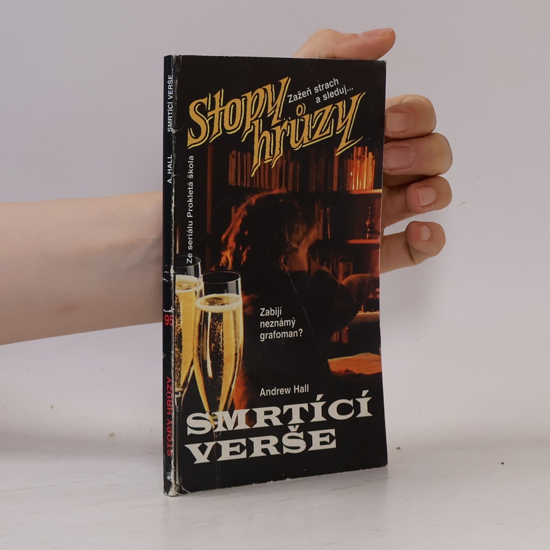 Smrtící verše