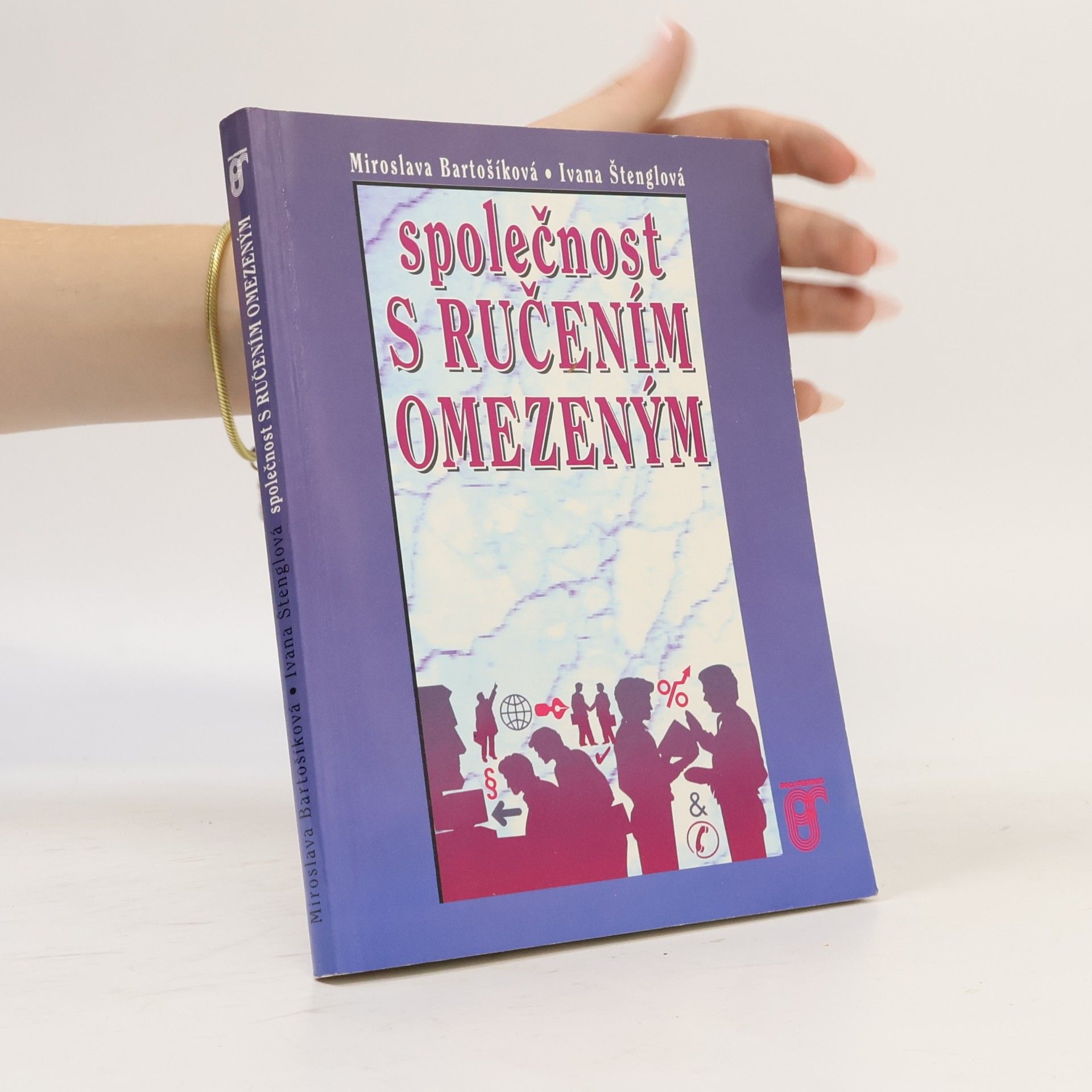 Miroslava Bartošíková Společnost s ručením omezeným