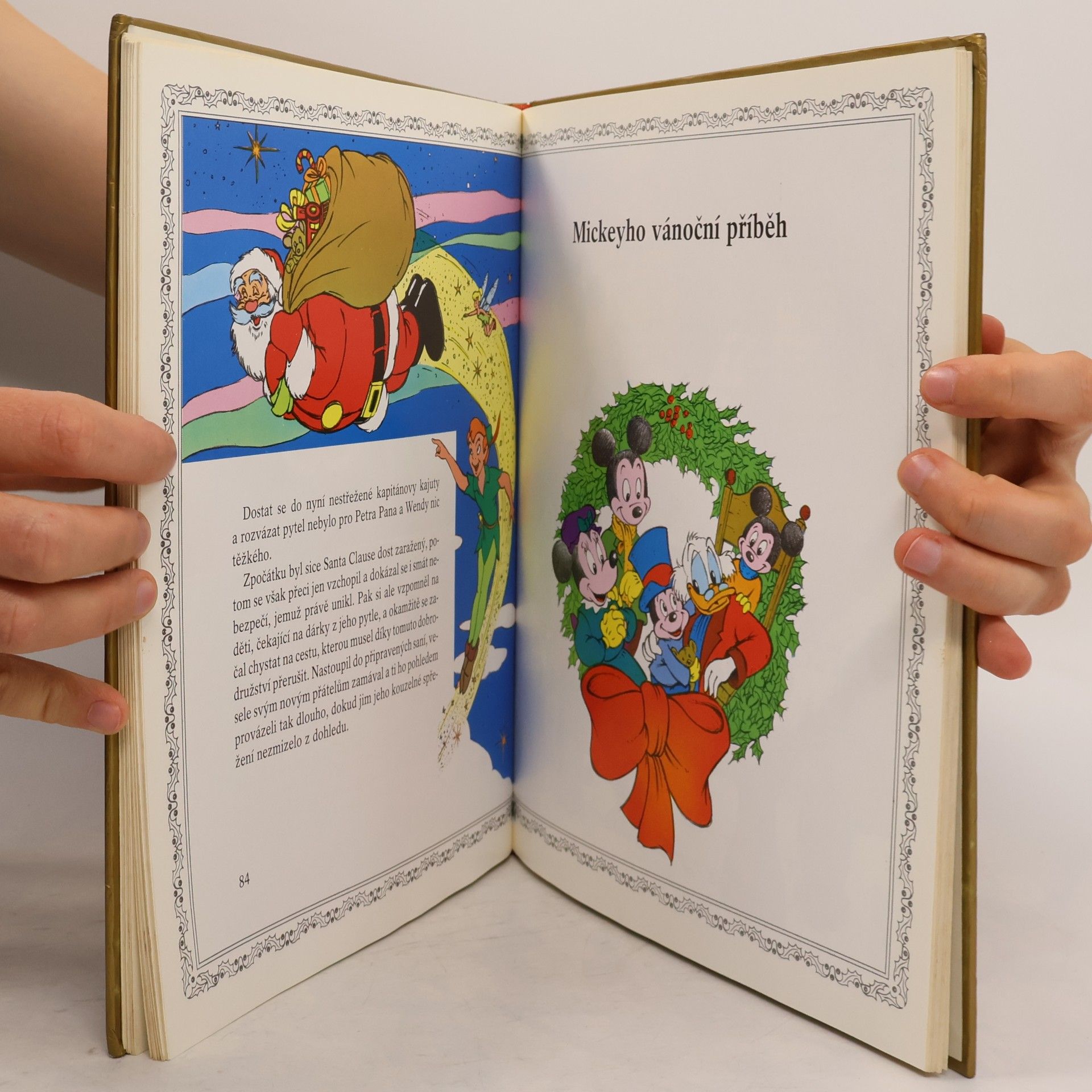 Autorenkollektiv Veselé Vánoce