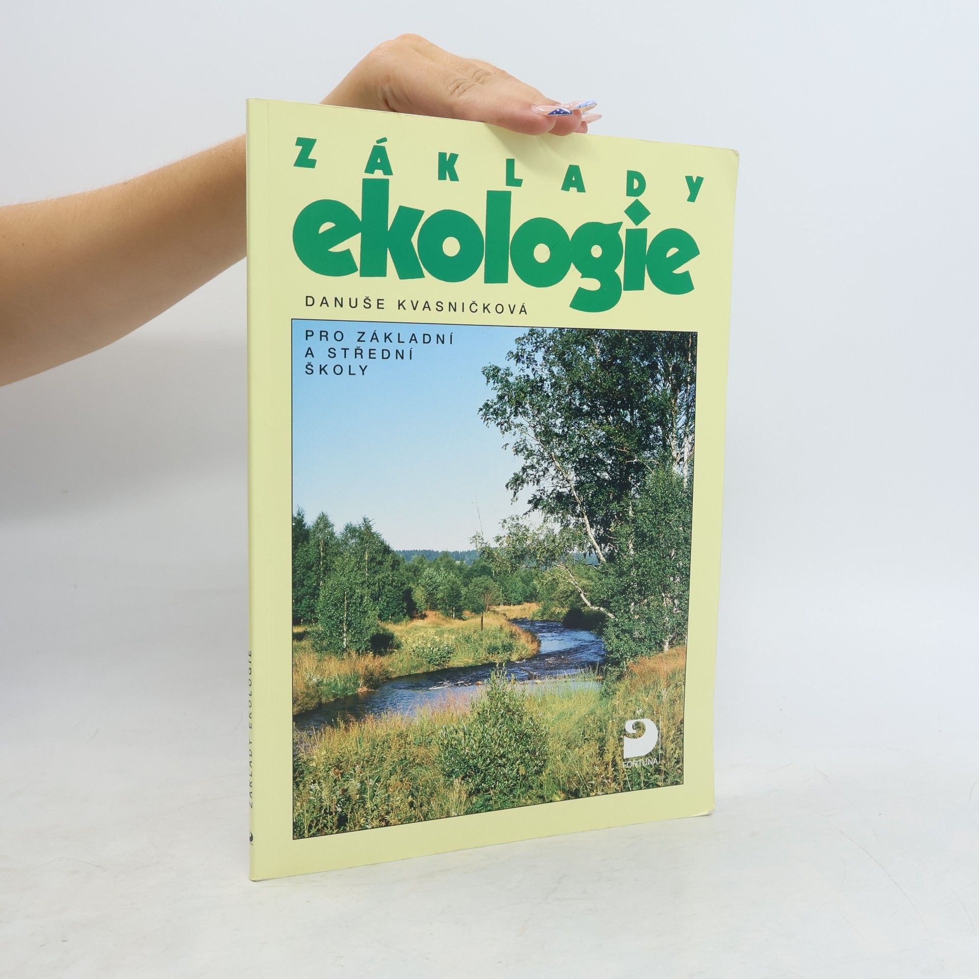 Základy ekologie
