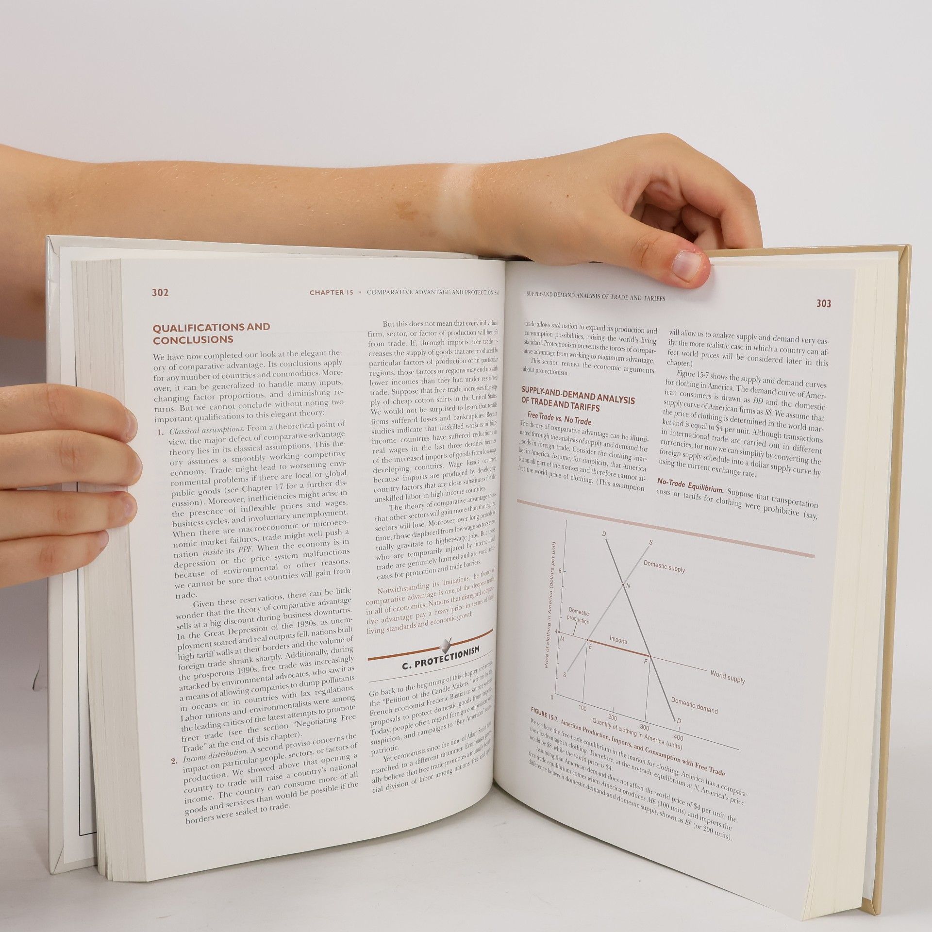 Paul Anthony Samuelson Economics