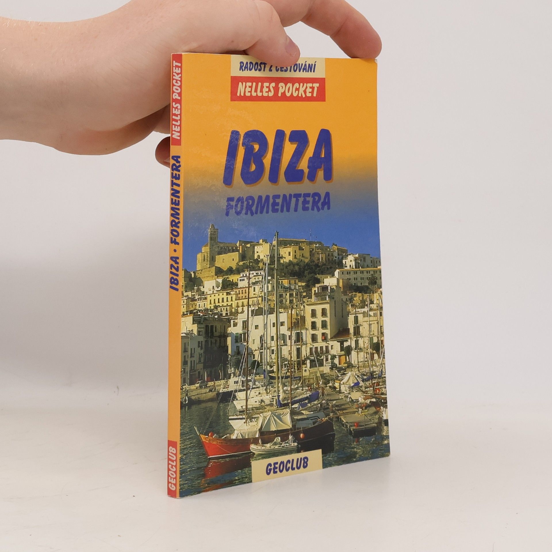 Roland Mischke Ibiza - Formentera