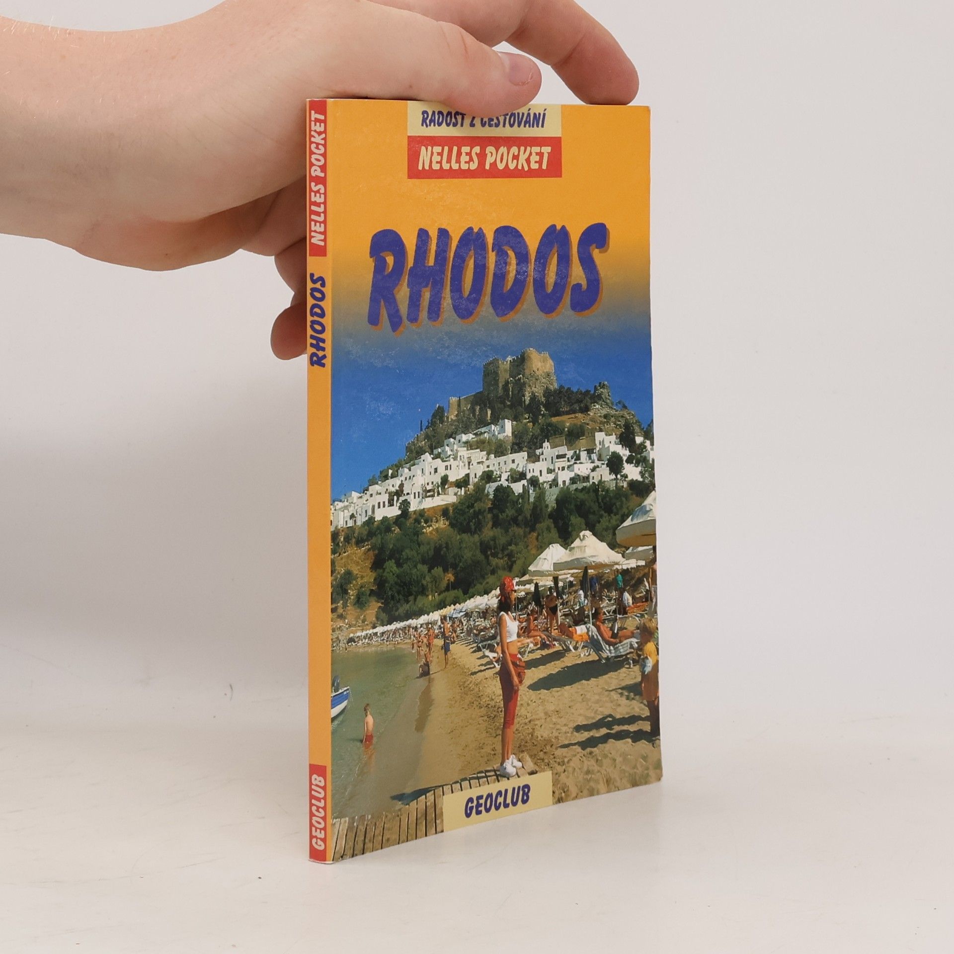 Florian Fürst Rhodos