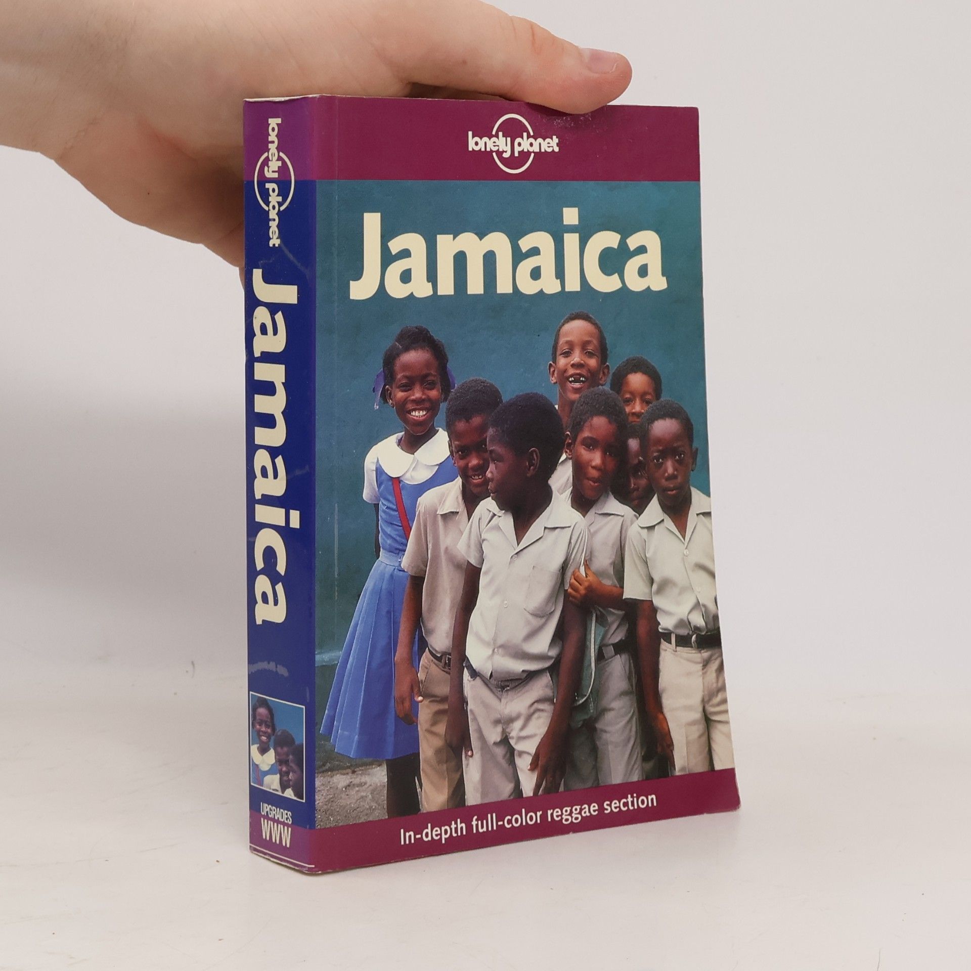 Jamaica