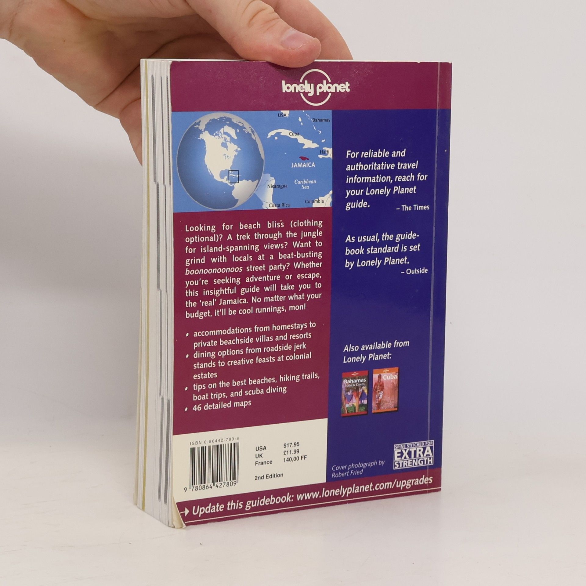 Autores varios Jamaica