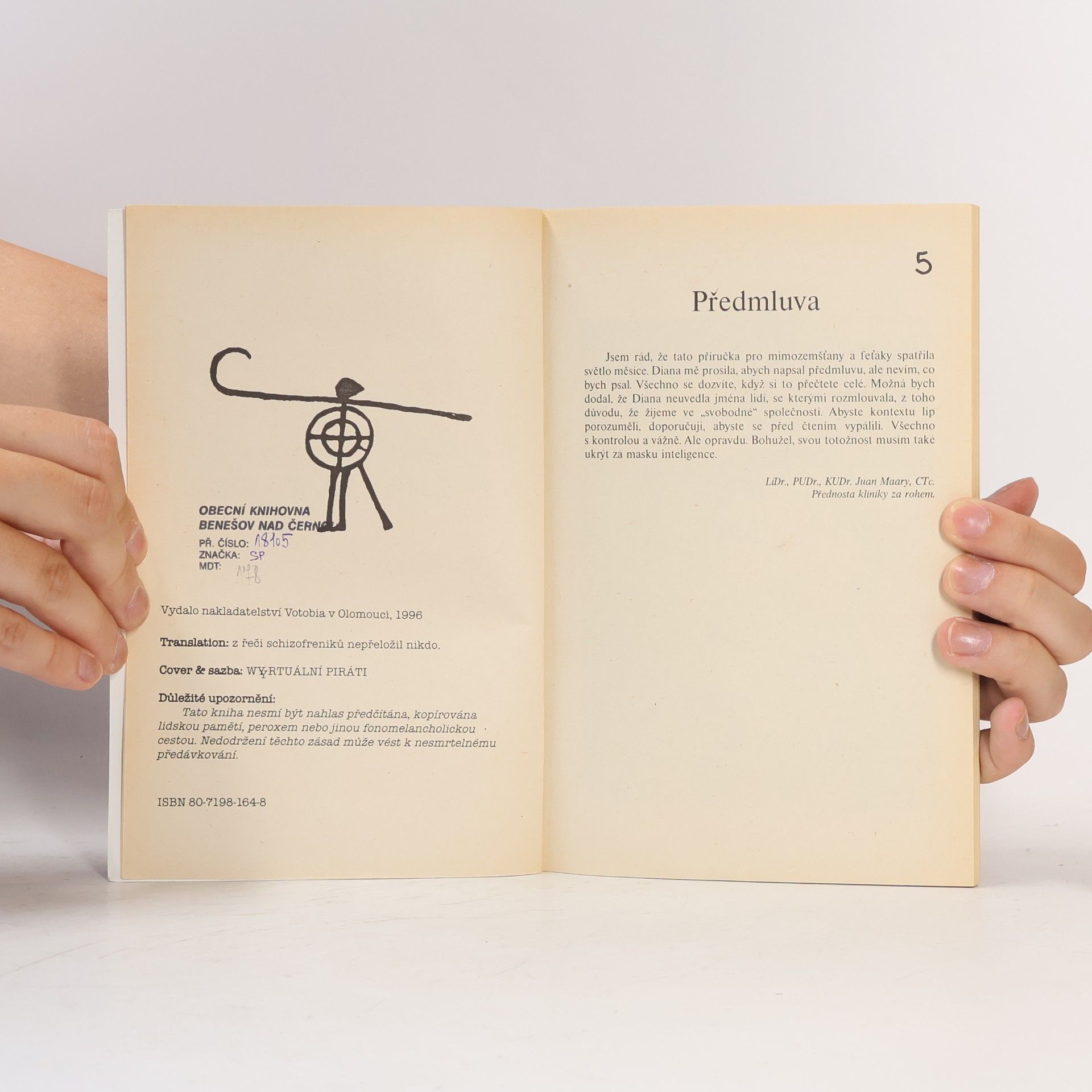 Diana Lyz Erg Feťákův průvodce možná i za galaxií