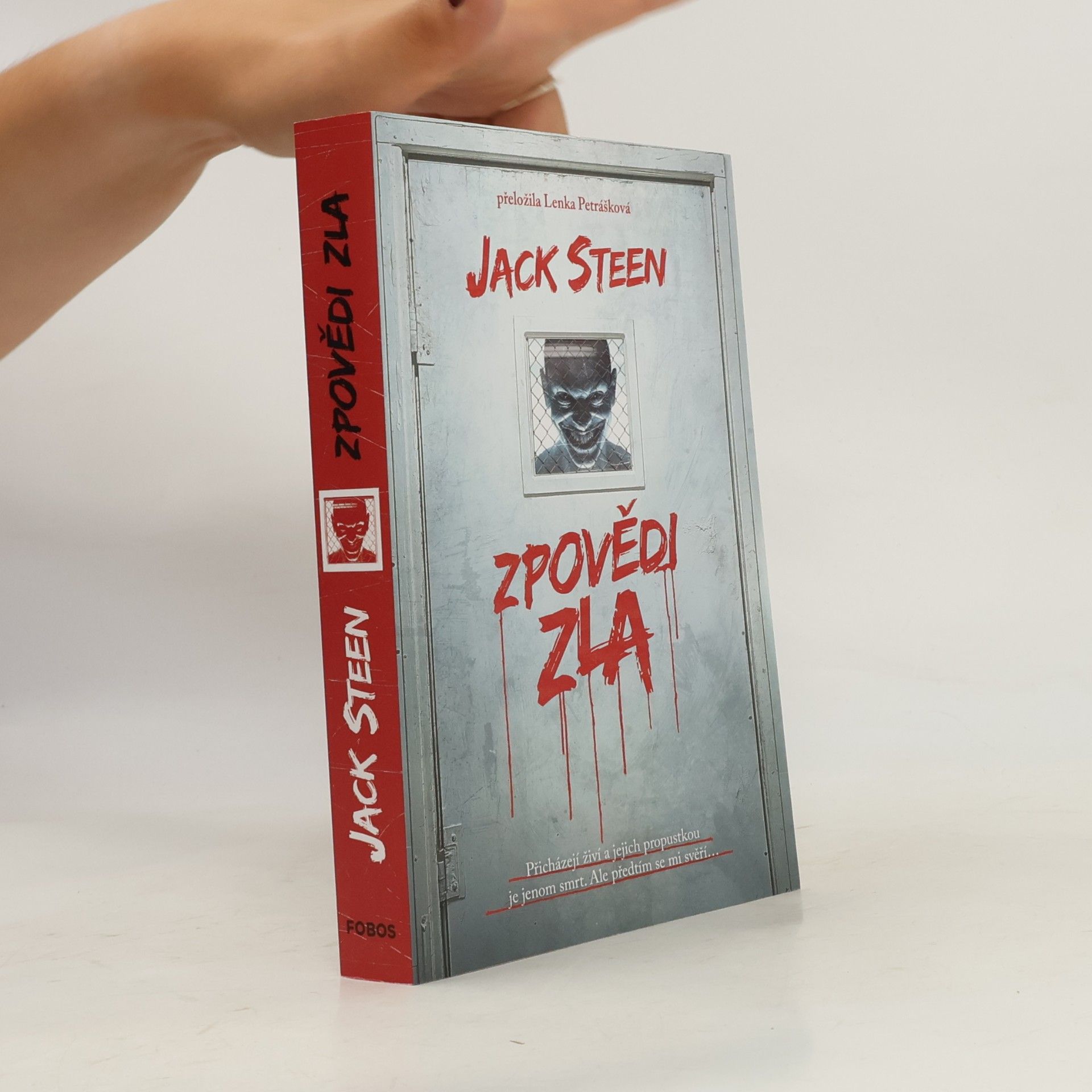 Zpovědi zla