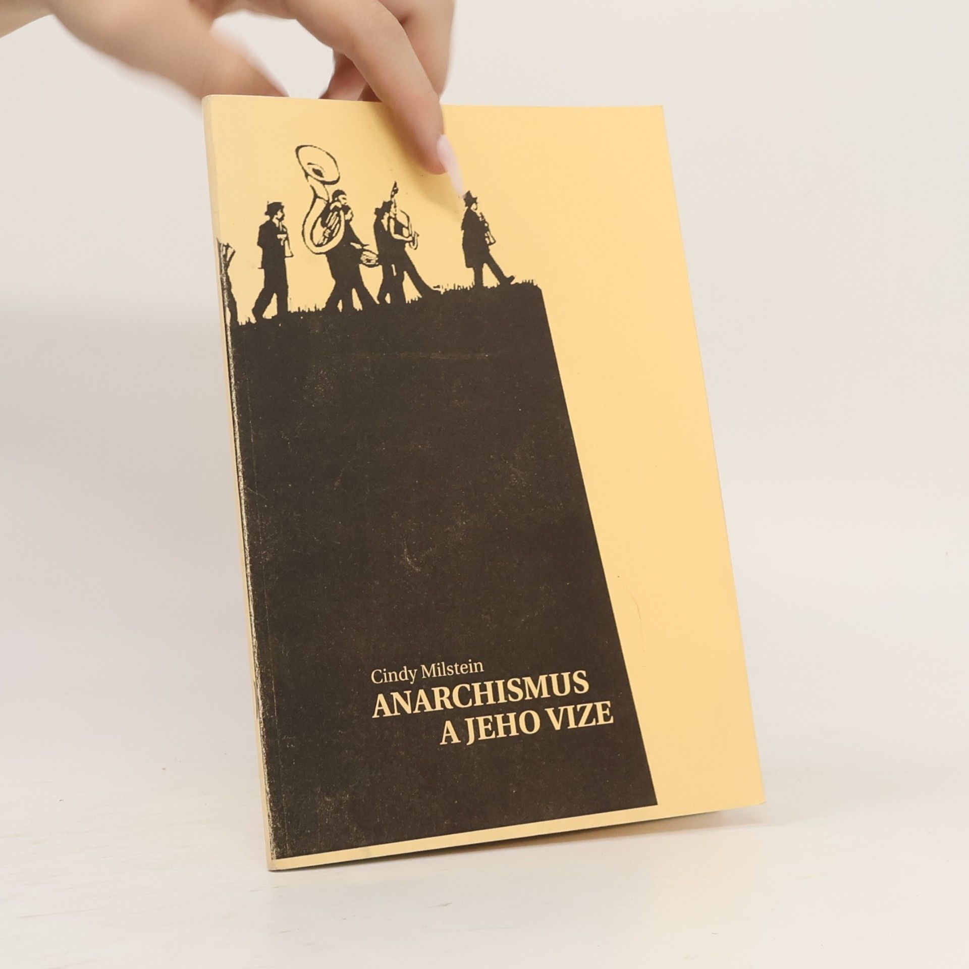 Anarchismus a jeho vize