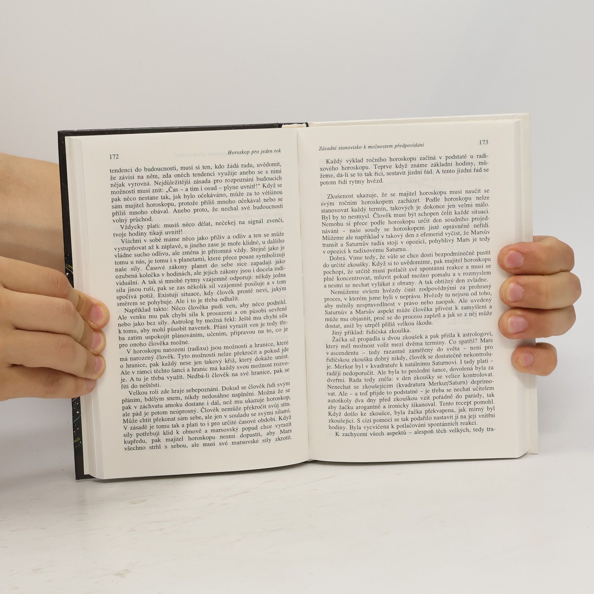 Bernd A. Mertz Základy astrologie
