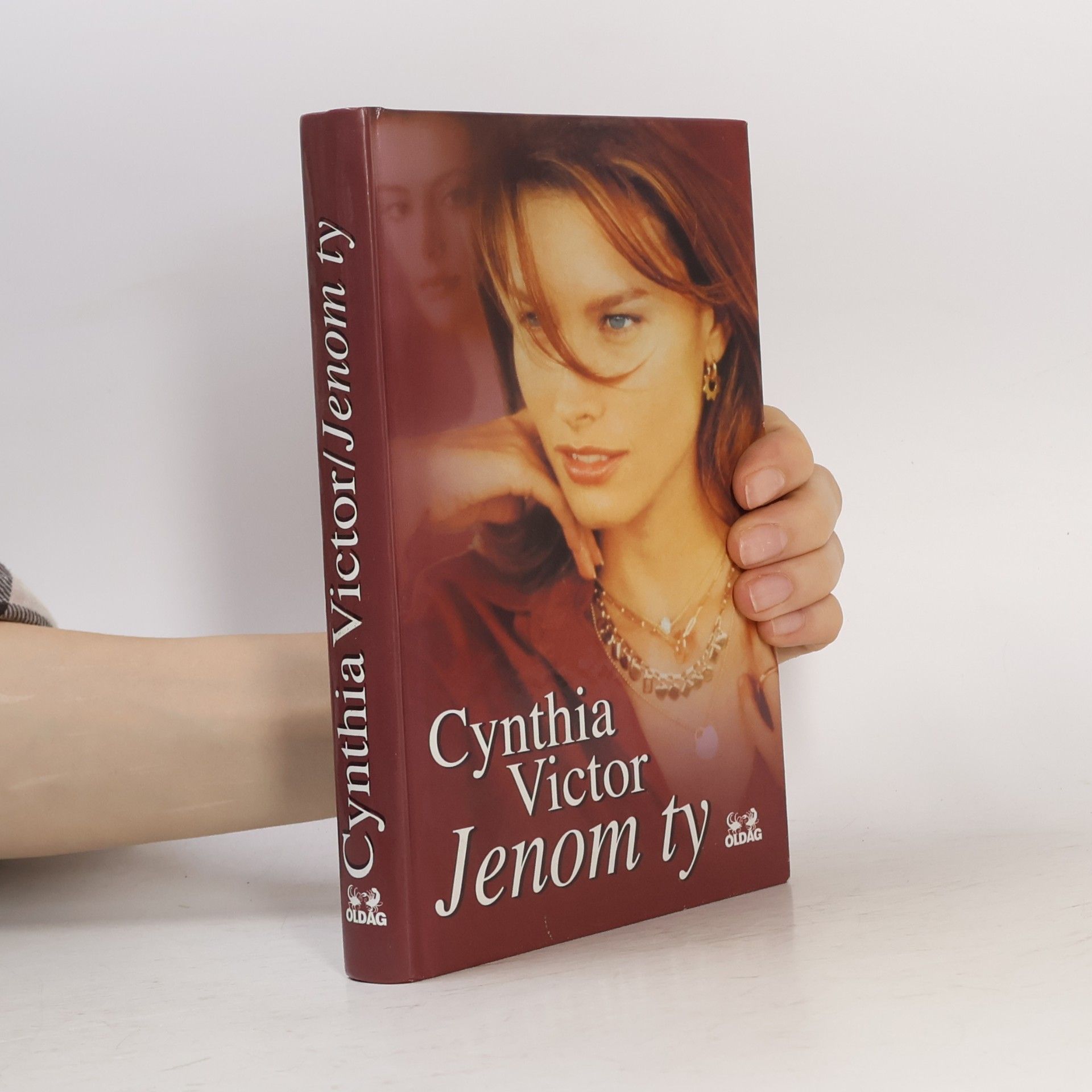Jenom ty