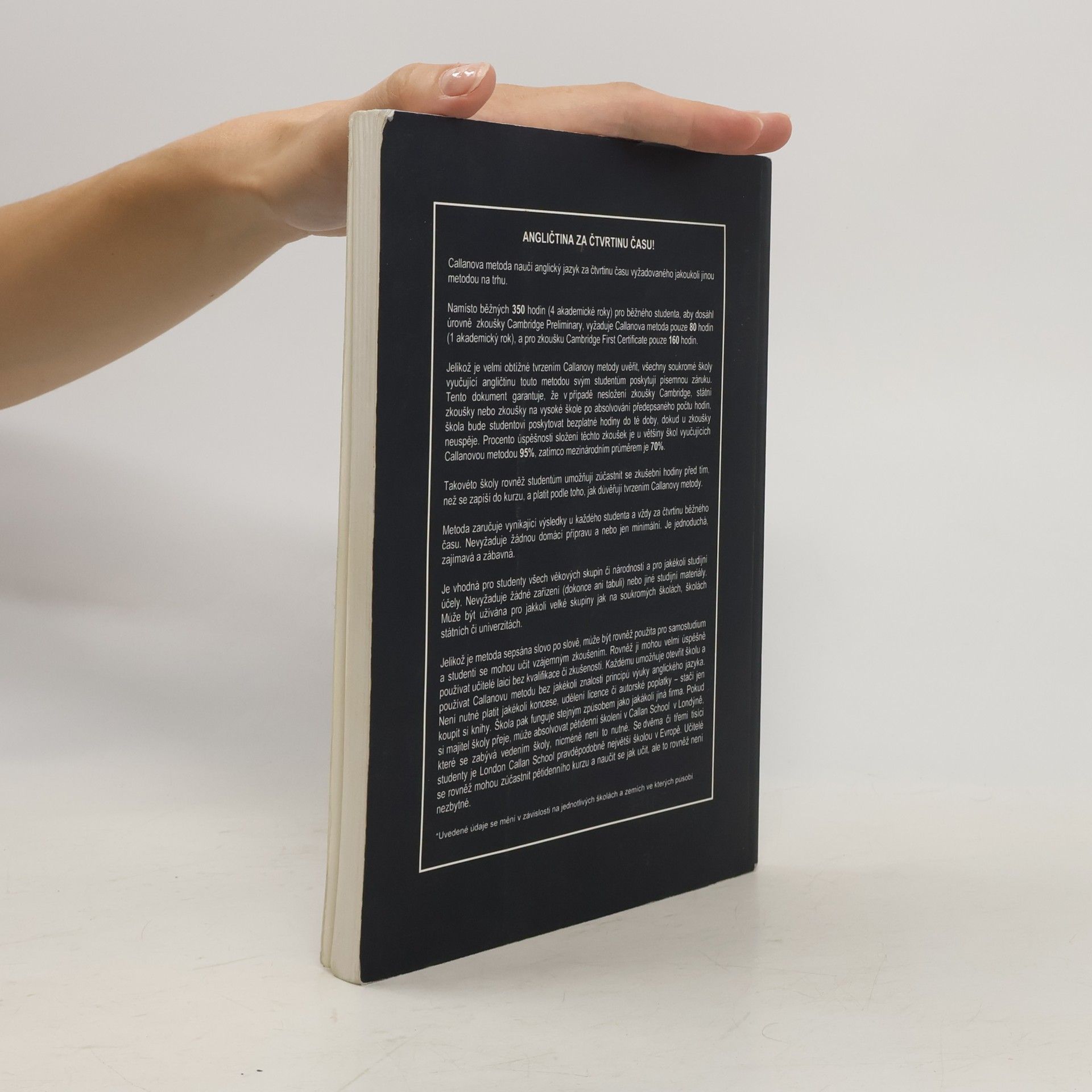 R. K. T. Callan Callan Method. Student´s Book 2, Lessons 25-58
