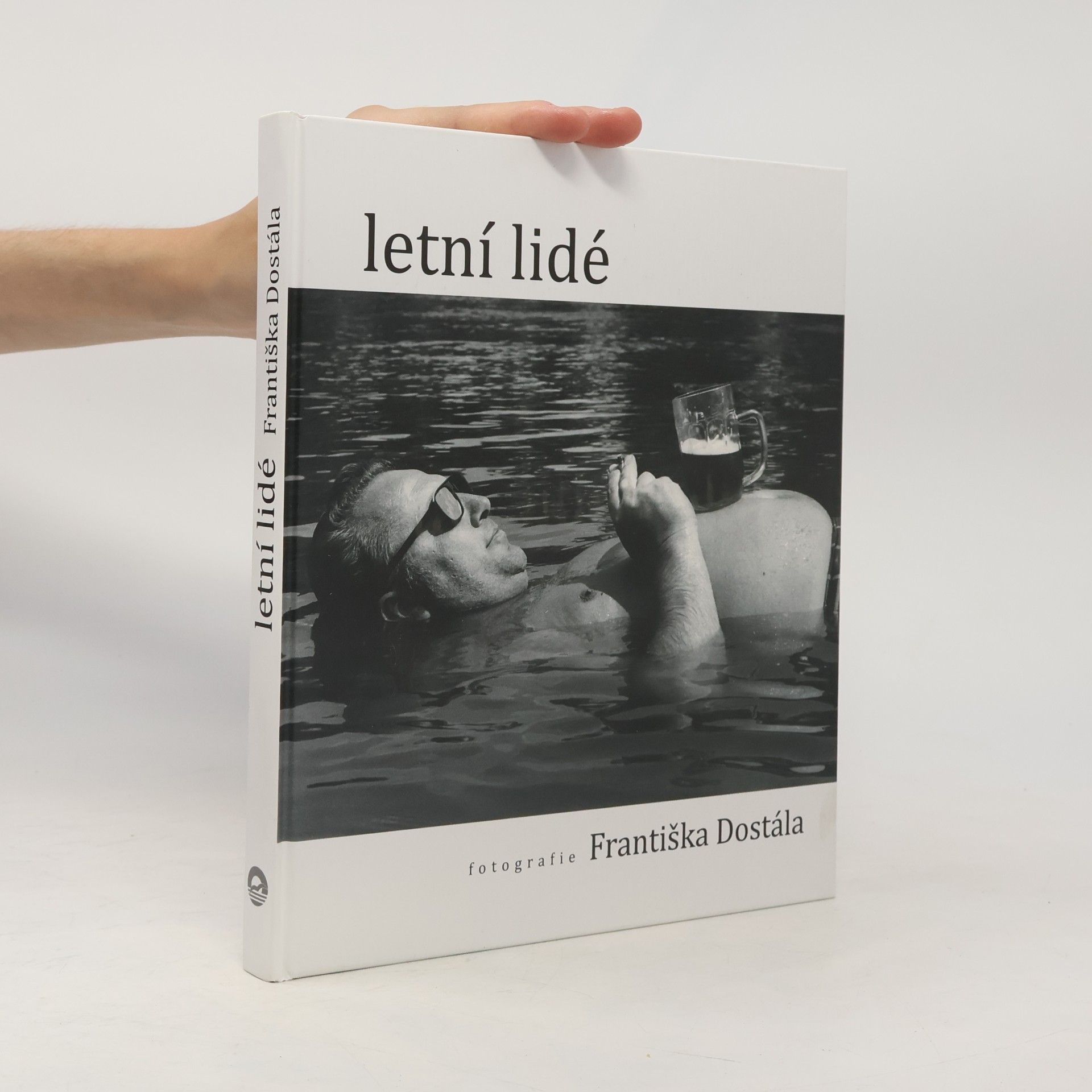 František Dostál Letní lidé