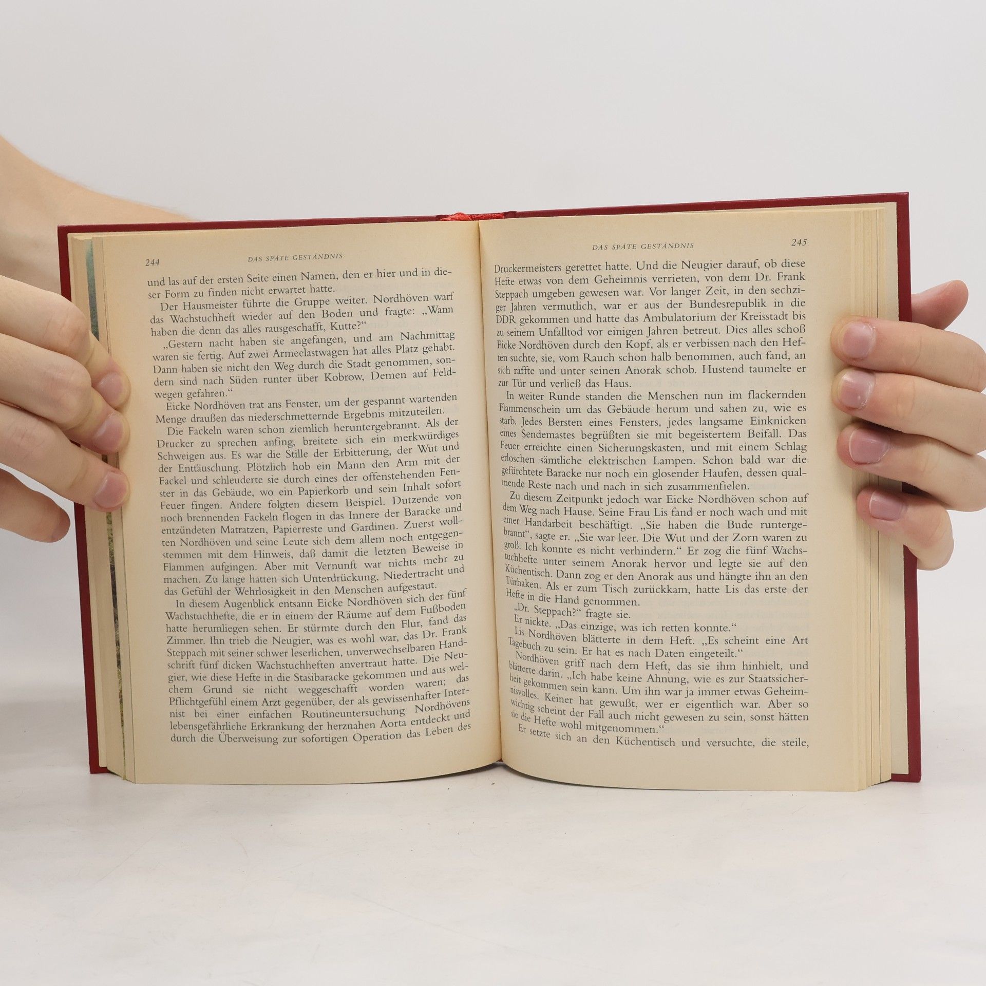 Robin Cook Reader's Digest Auswahlbücher: Todesangst. Der Bär. Das Späte Geständnis