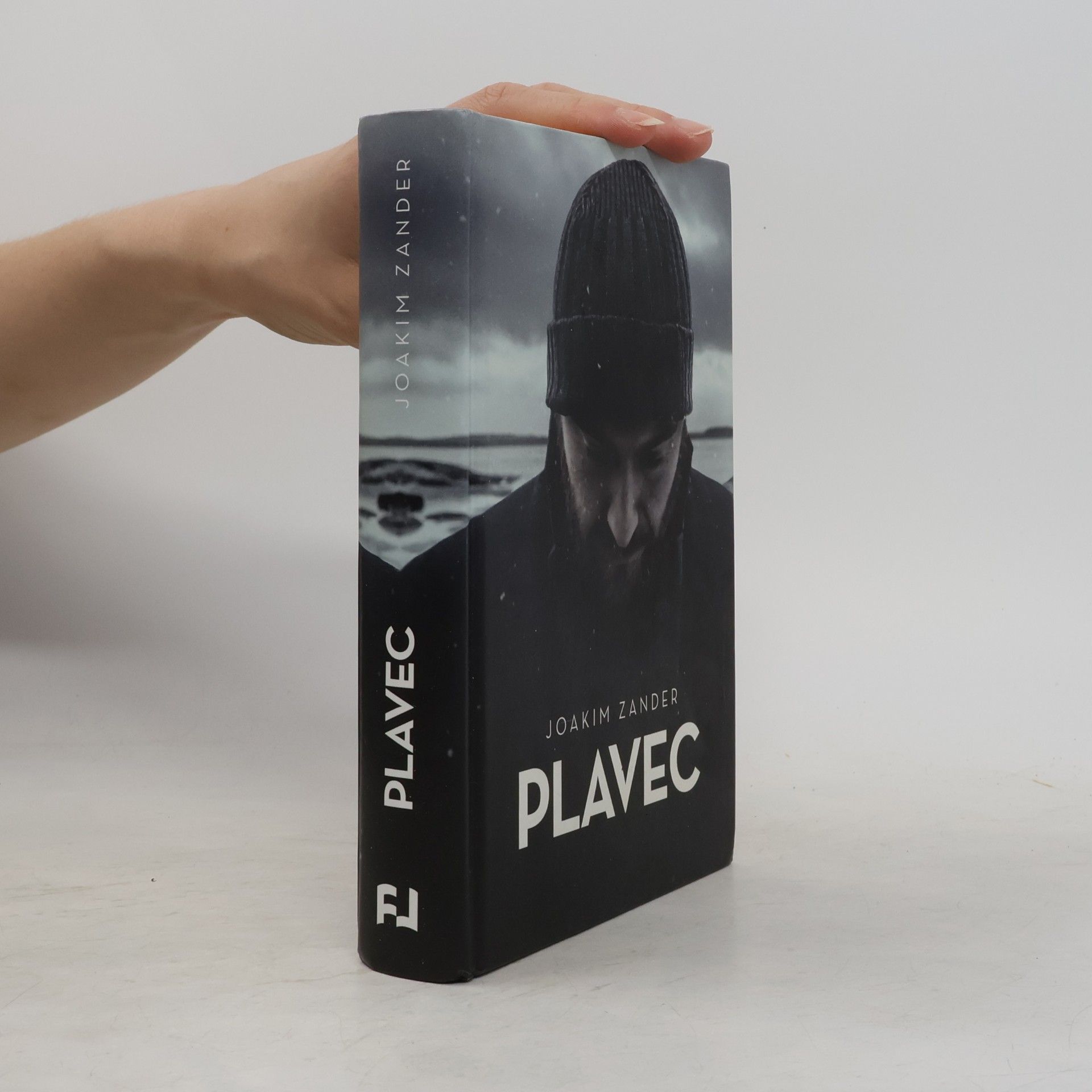 Joakim Zander Plavec