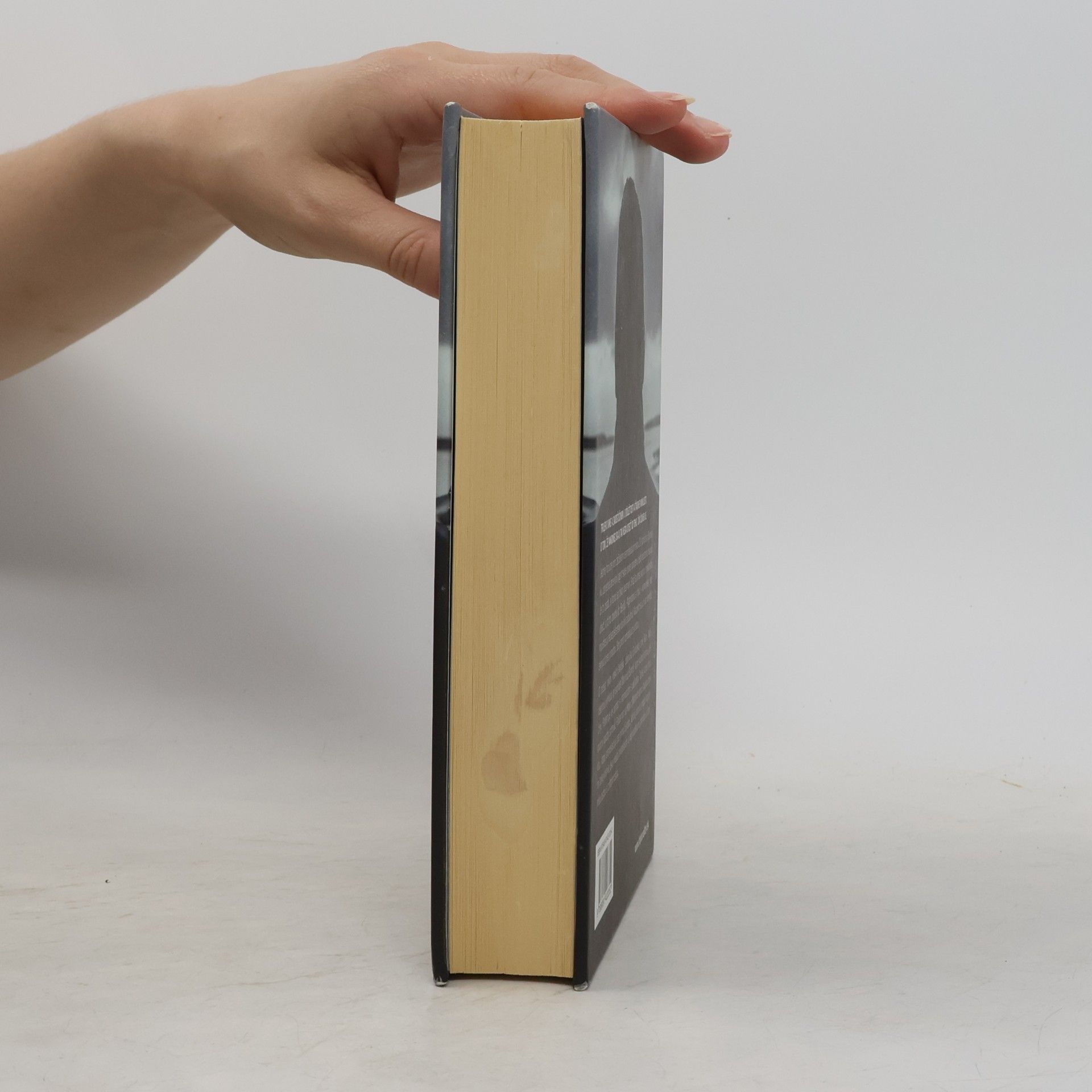 Joakim Zander Plavec
