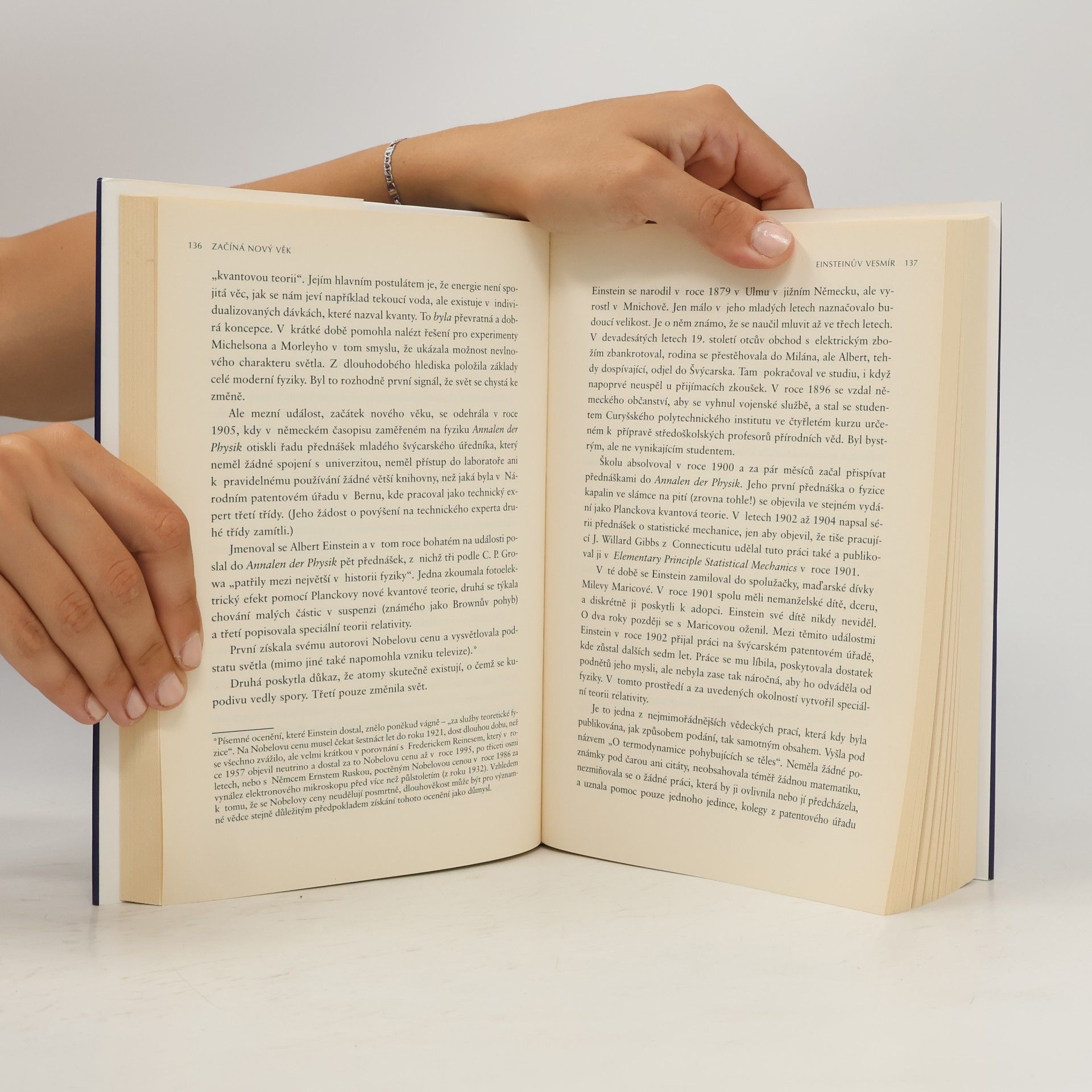 Bill Bryson Stručná historie téměř všeho