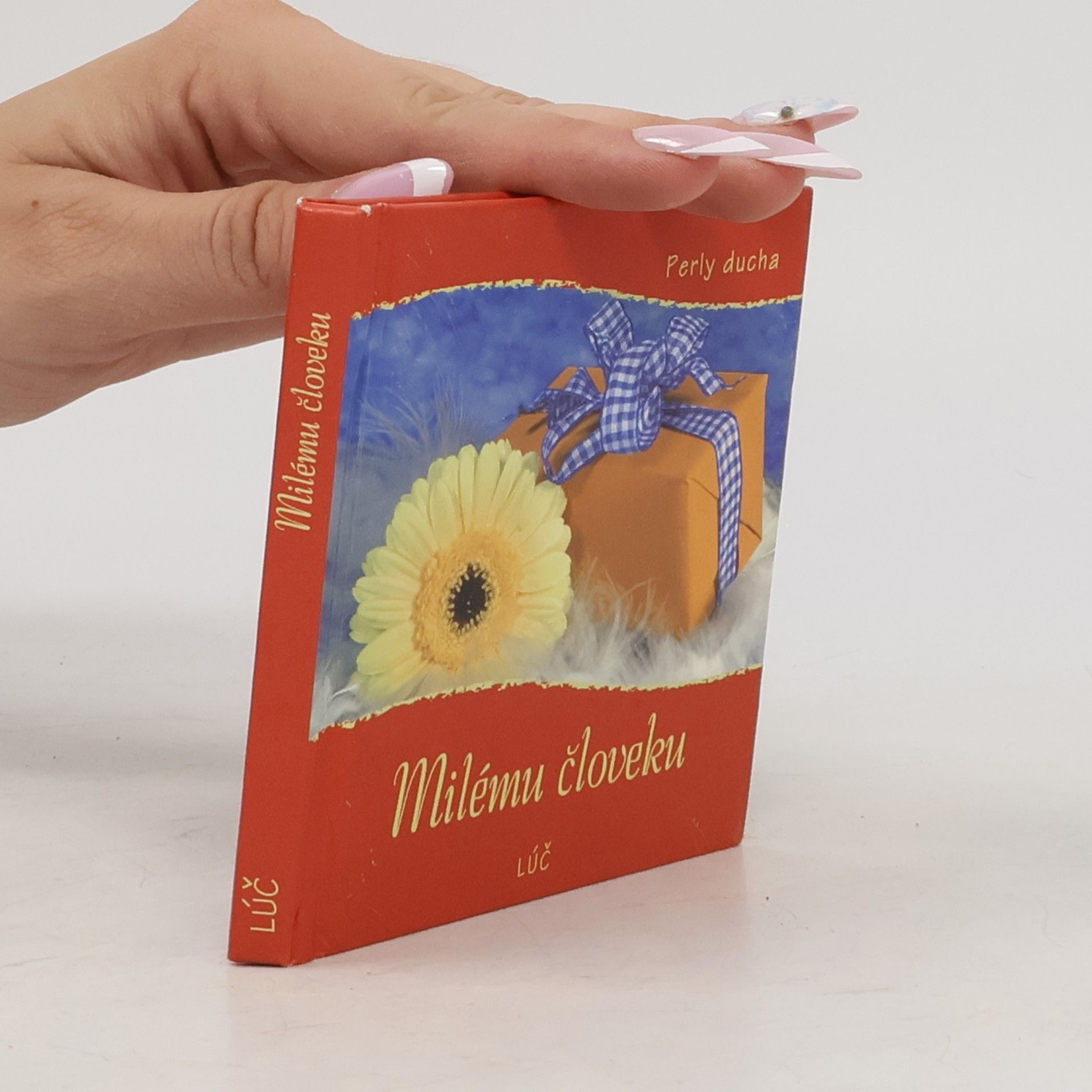Autorenkollektiv Milému človeku