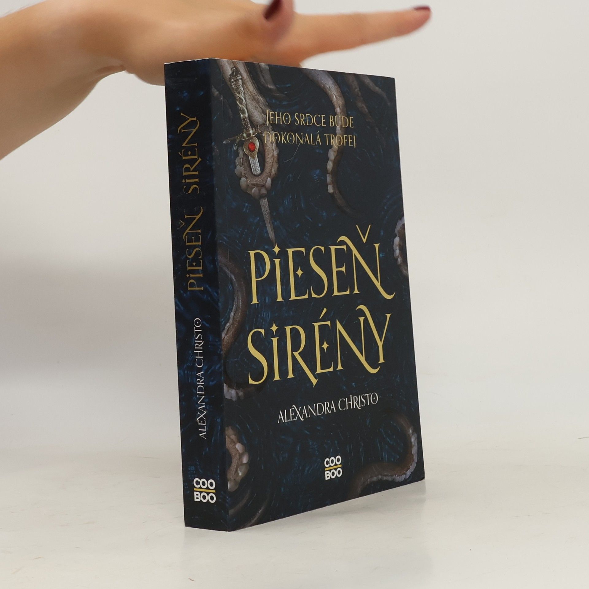 Pieseň sirény