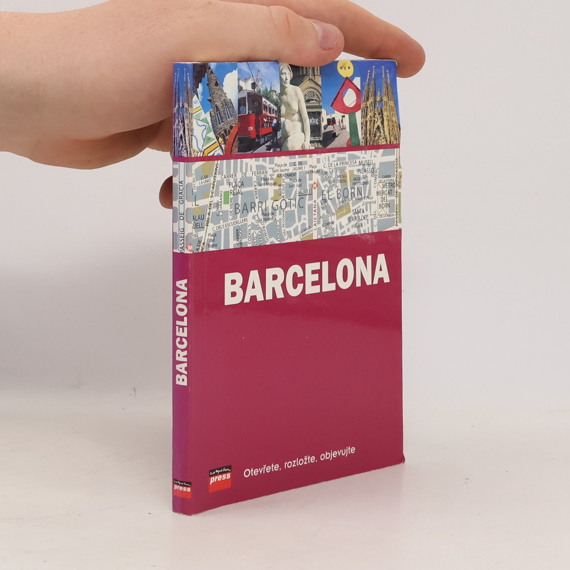 Barcelona