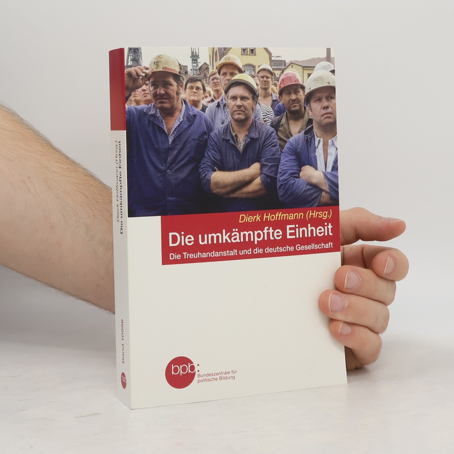Die umkämpfte Einheit 10966