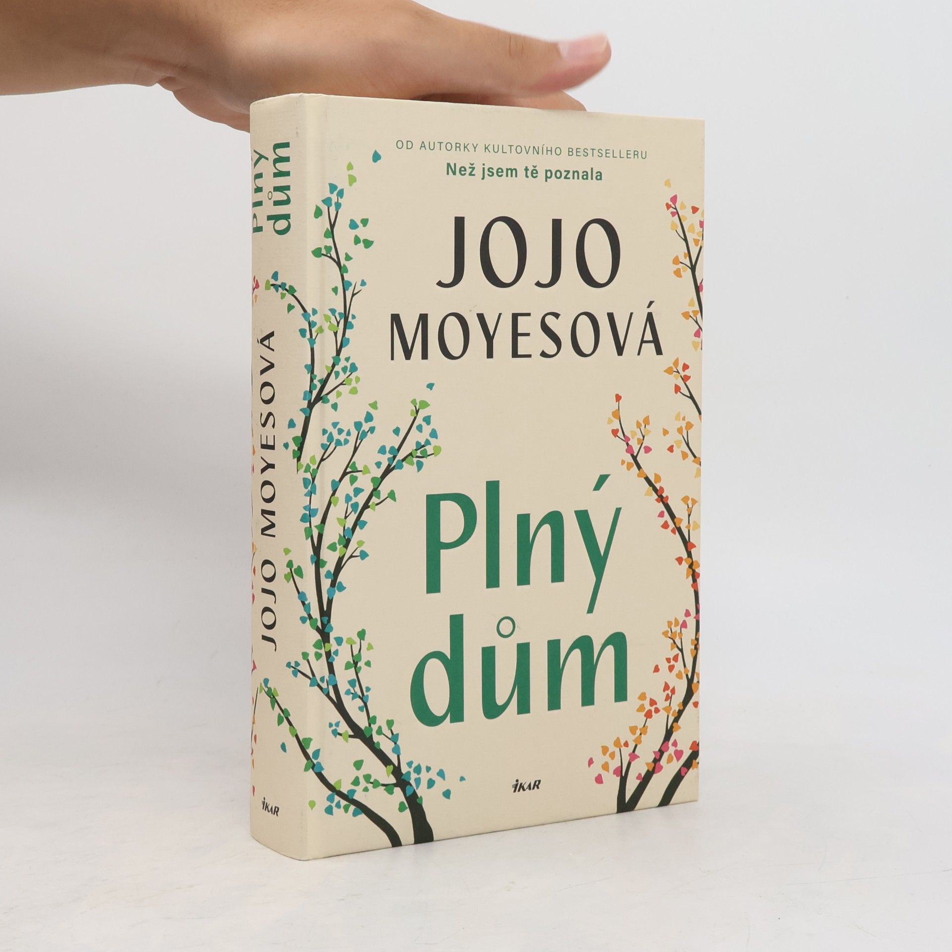 Plný dům