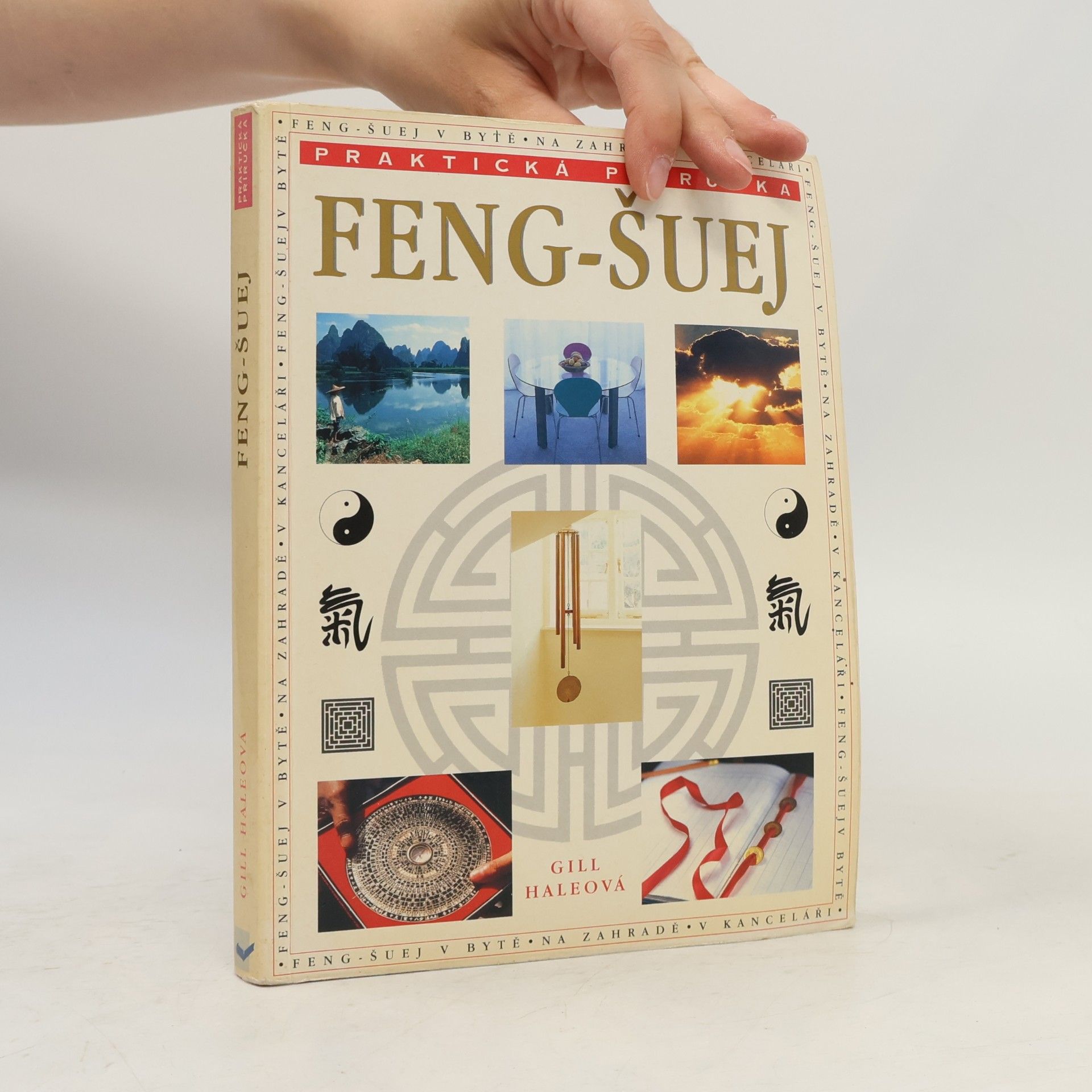 Gill Hale Feng-šuej