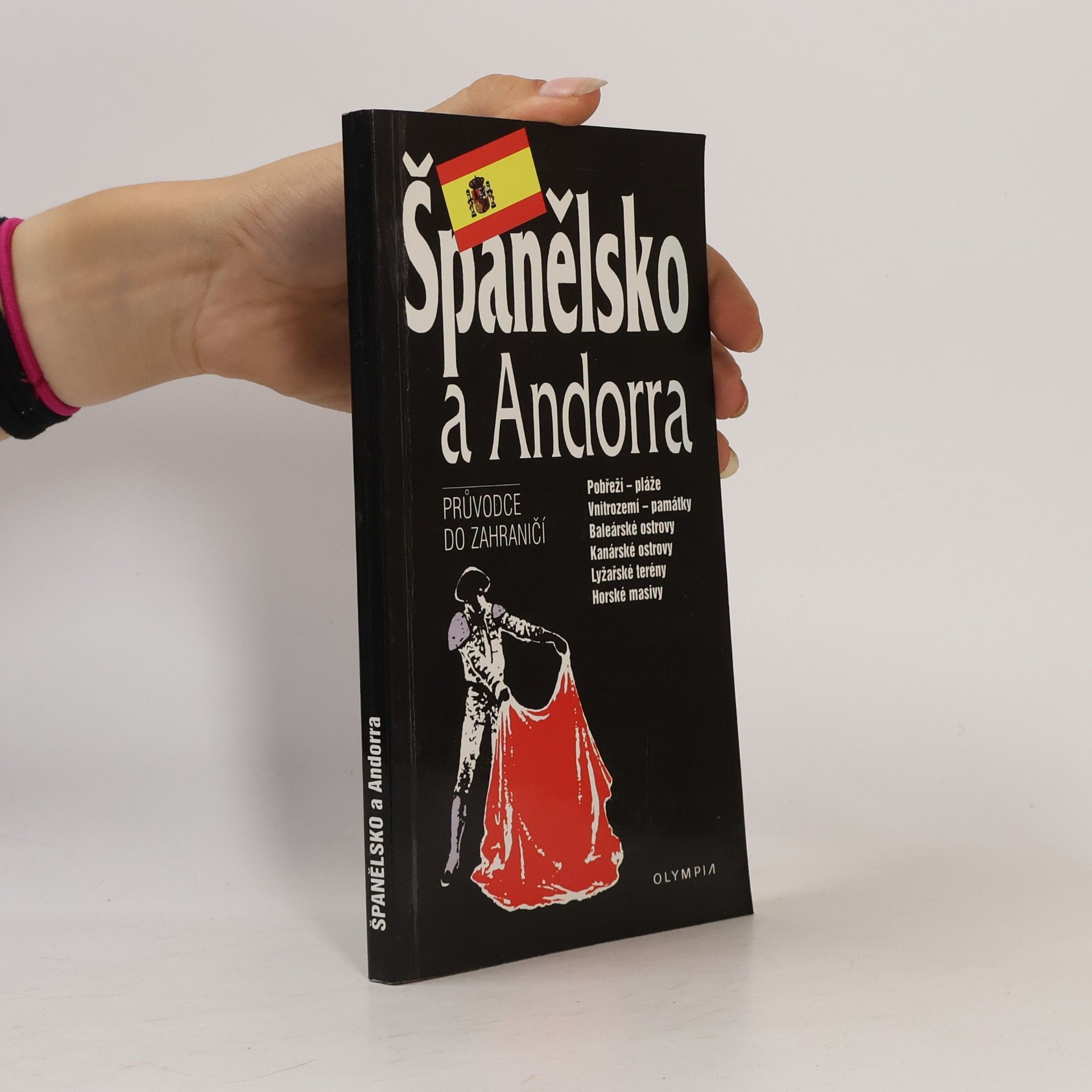 Španělsko a Andorra